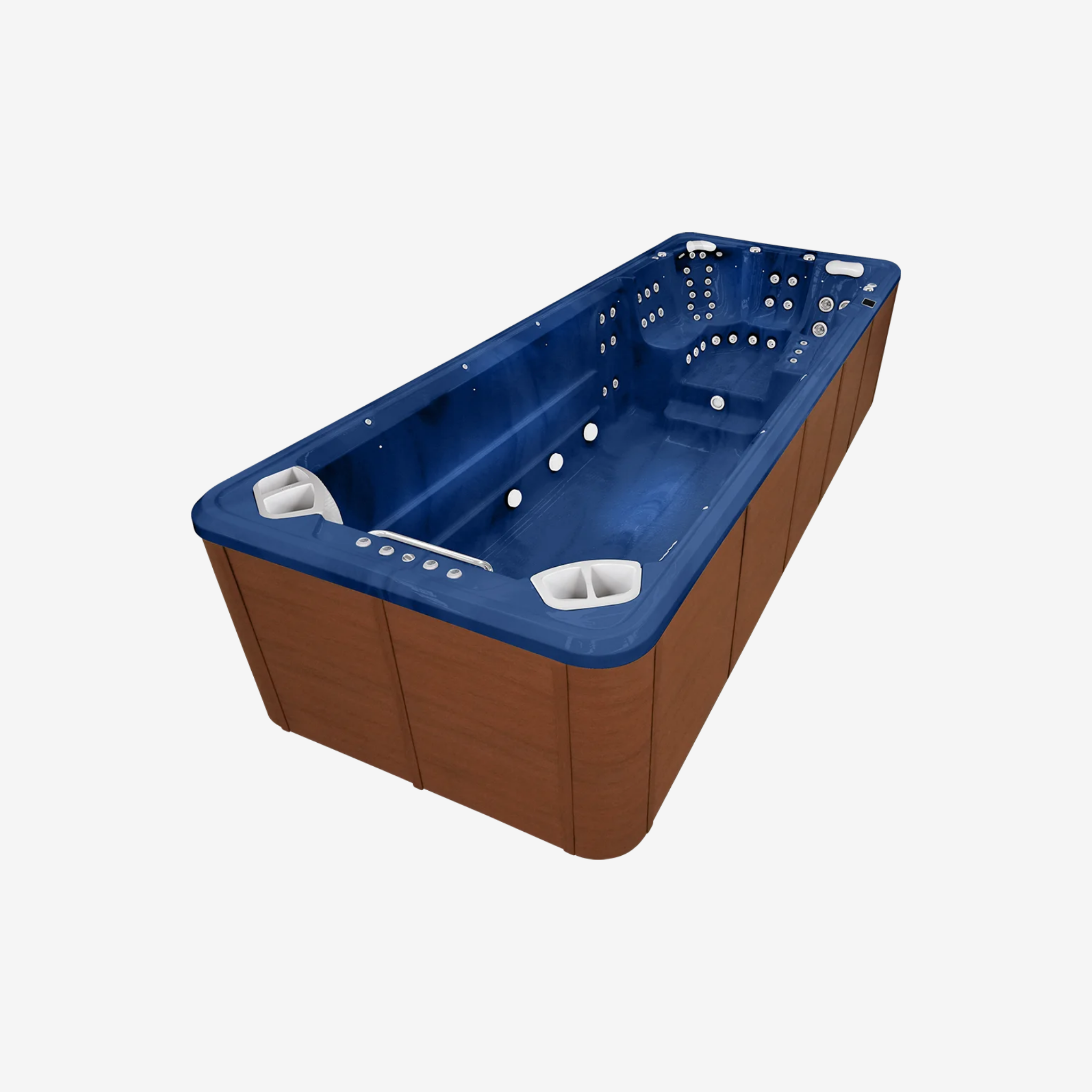 AquaFit Pro 6 Single Zone - Swim Spa from Just Spa, Capalaba QLD Australia 16747483