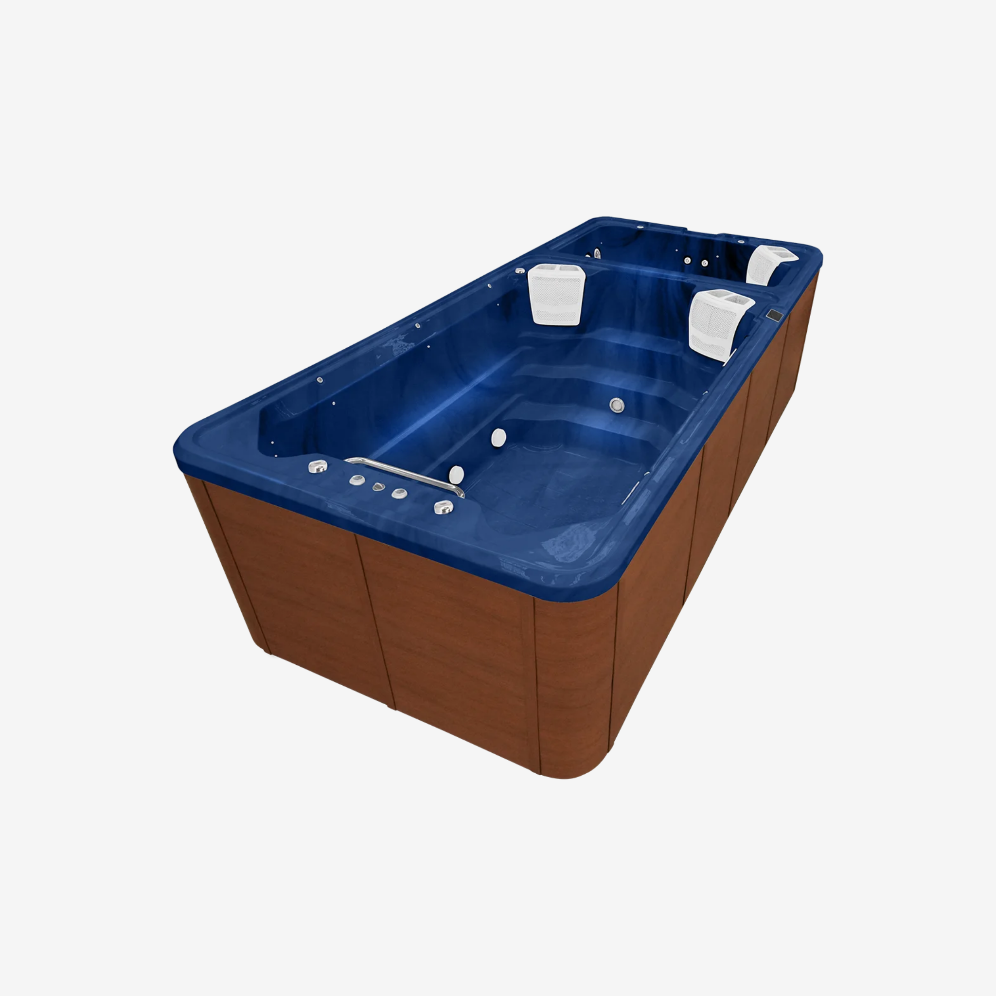 AquaStream 5 Dual Zone - Swim Spa from Just Spa, Capalaba QLD Australia 76200330
