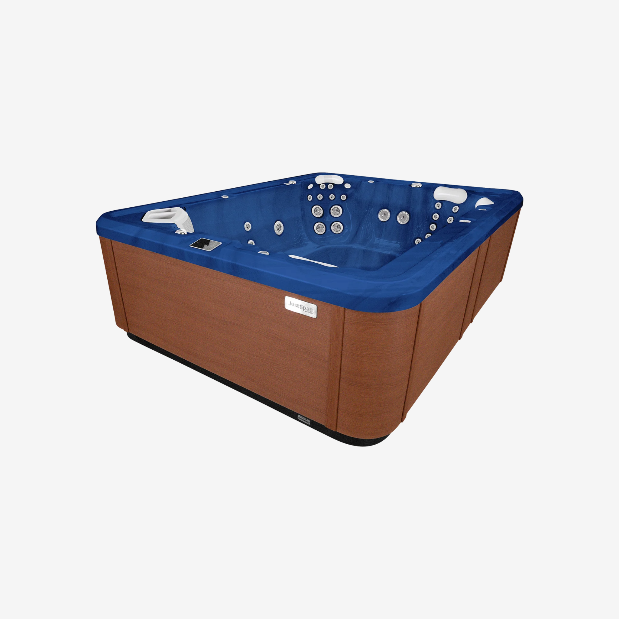 Cyclone Tornado 10 Seater Spa - Spa from Just Spa, Capalaba QLD Australia 40776600