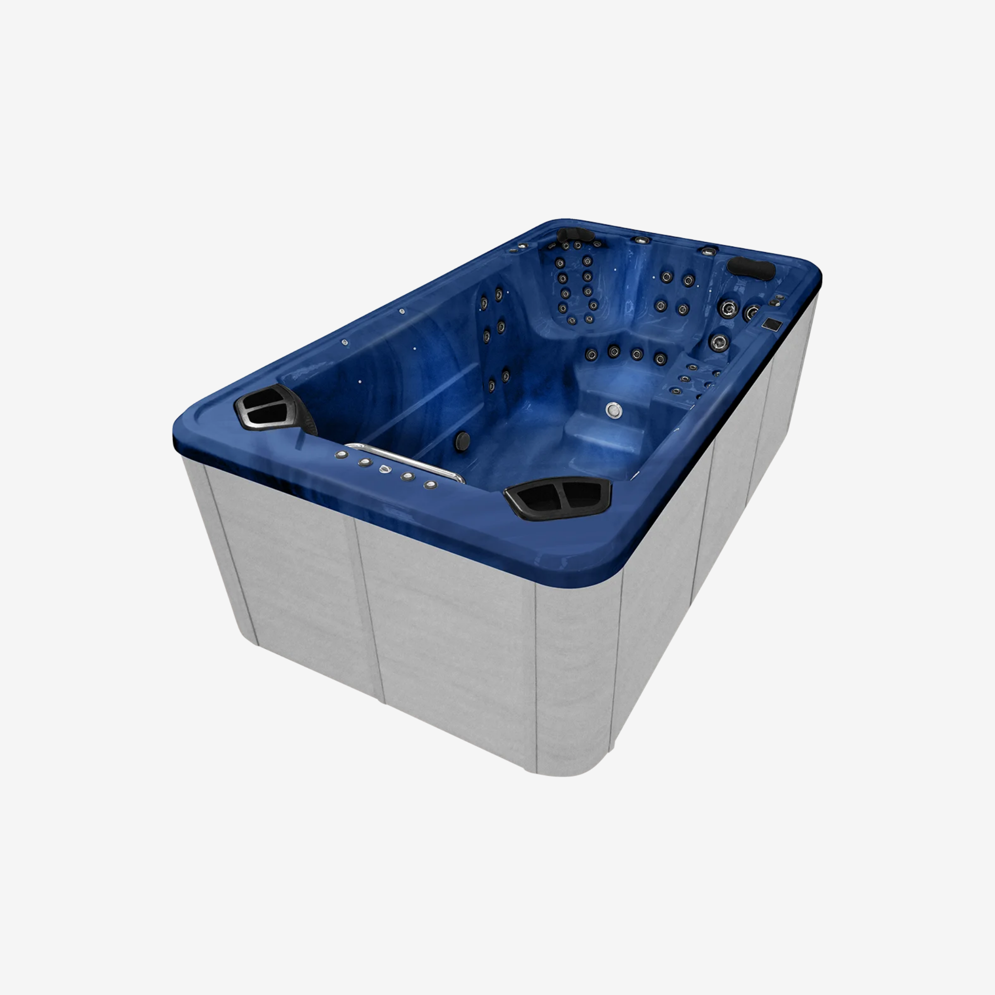 AquaFit Pro 4 Single Zone - Swim Spa from Just Spa, Capalaba QLD Australia 89197915