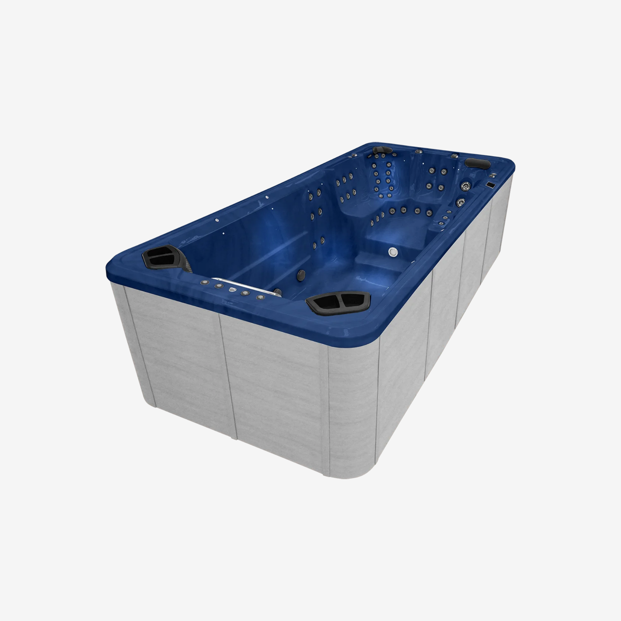 AquaFit Pro 5 Single Zone - Swim Spa from Just Spa, Capalaba QLD Australia 88982306