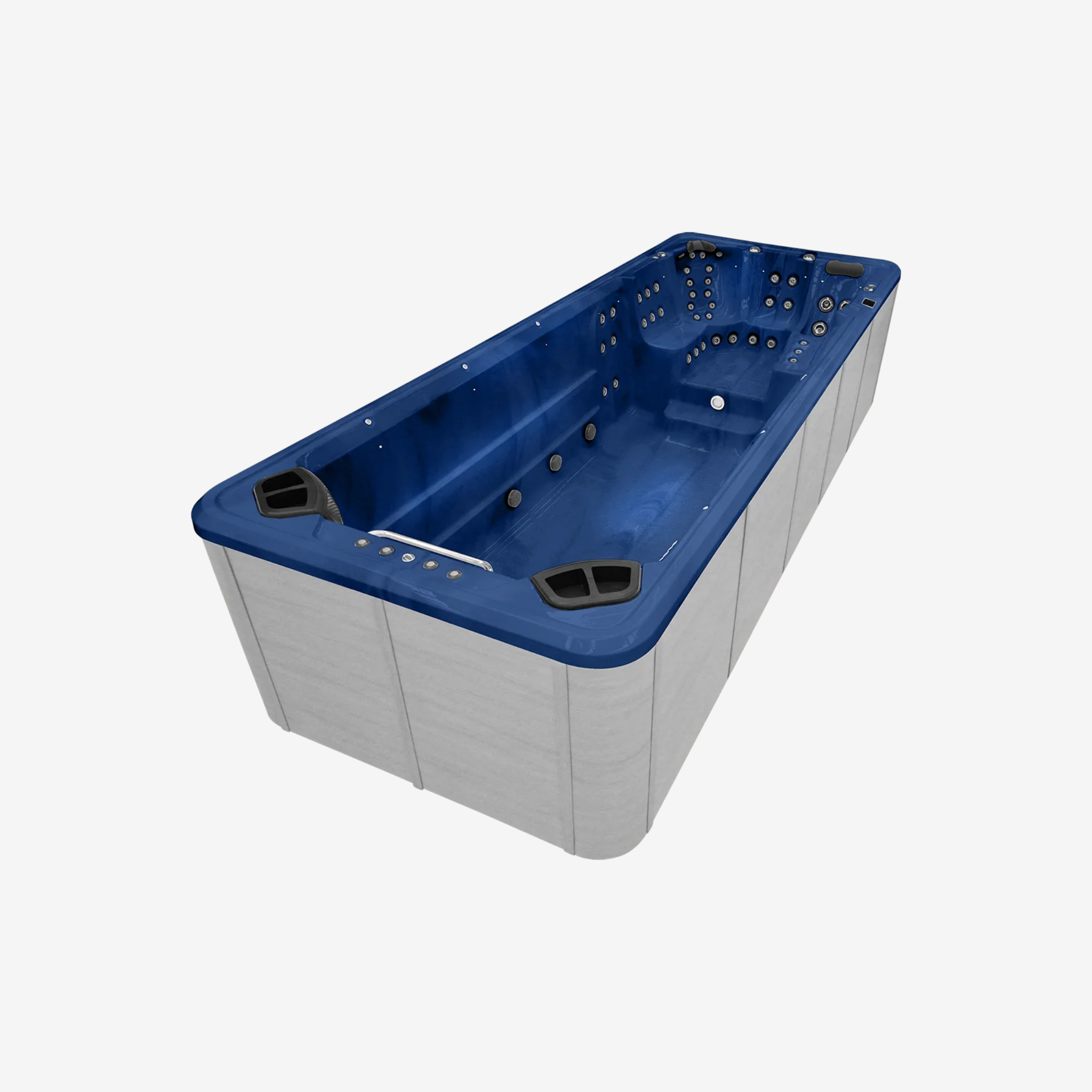AquaFit Pro 6 Single Zone - Swim Spa from Just Spa, Capalaba QLD Australia 62520339