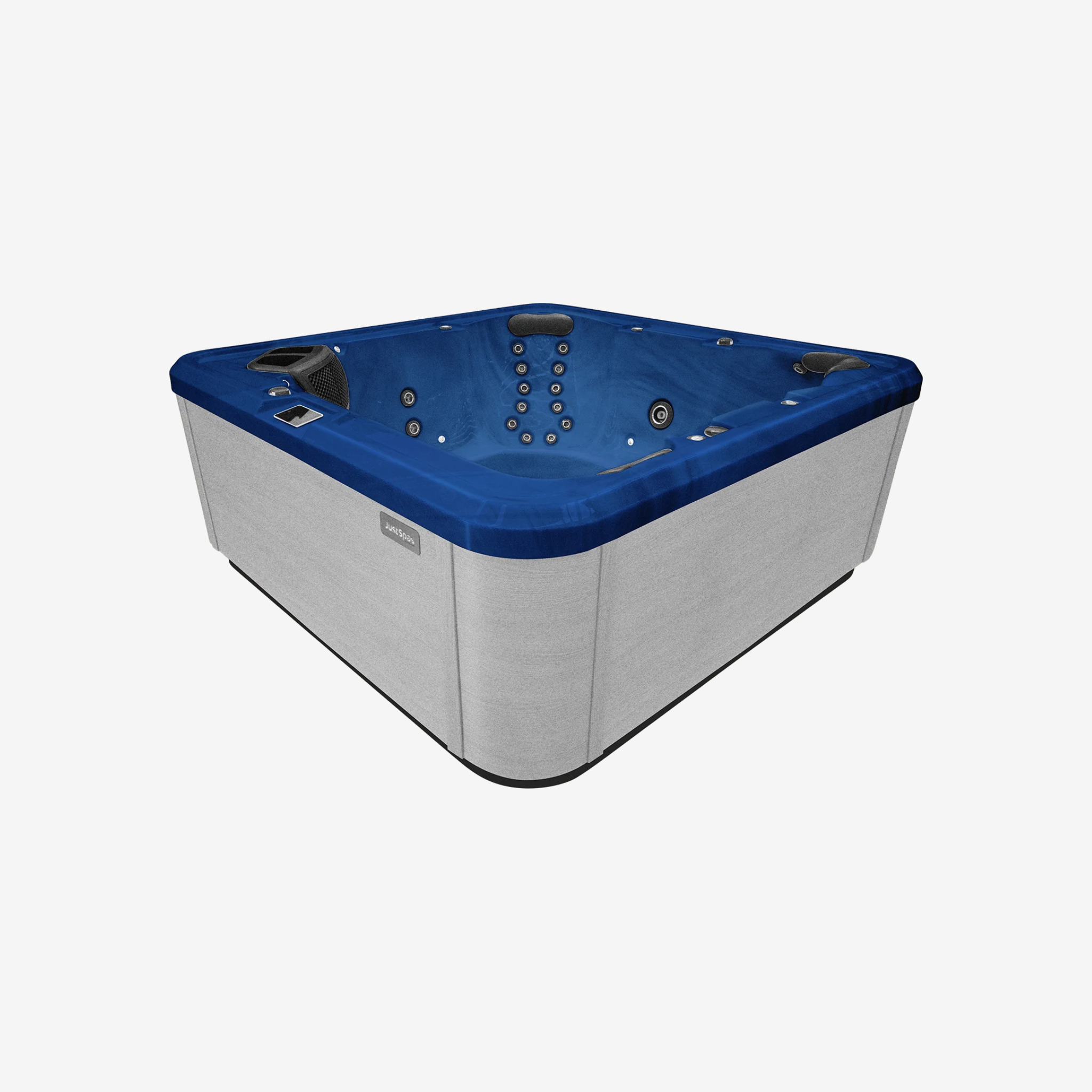Cyclone Storm 6 Seater Spa - Spa from Just Spa, Capalaba QLD Australia 