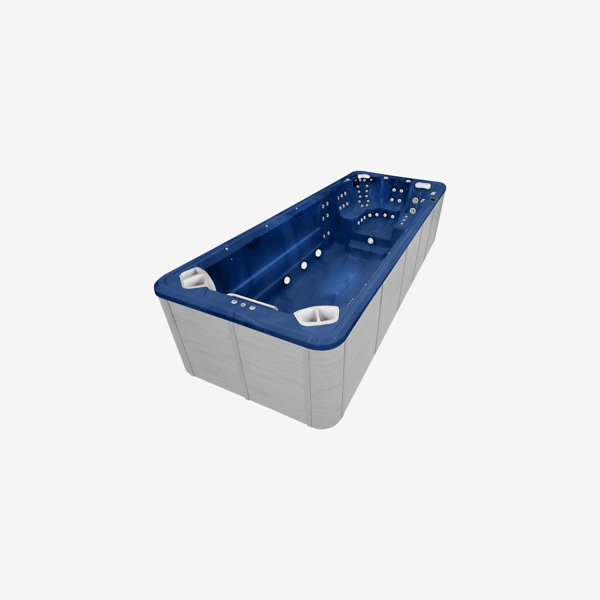 AquaFit 6 Single Zone - Swim Spa from Just Spa, Capalaba QLD Australia 68899099