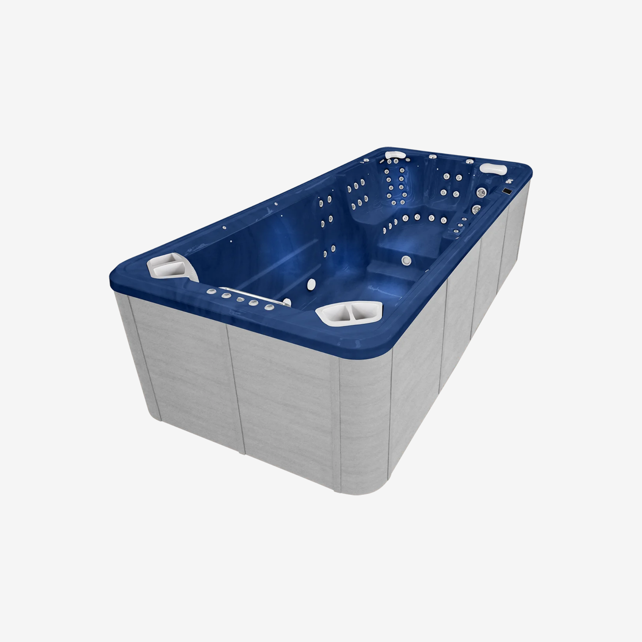 AquaFit Pro 5 Single Zone - Swim Spa from Just Spa, Capalaba QLD Australia 29329388