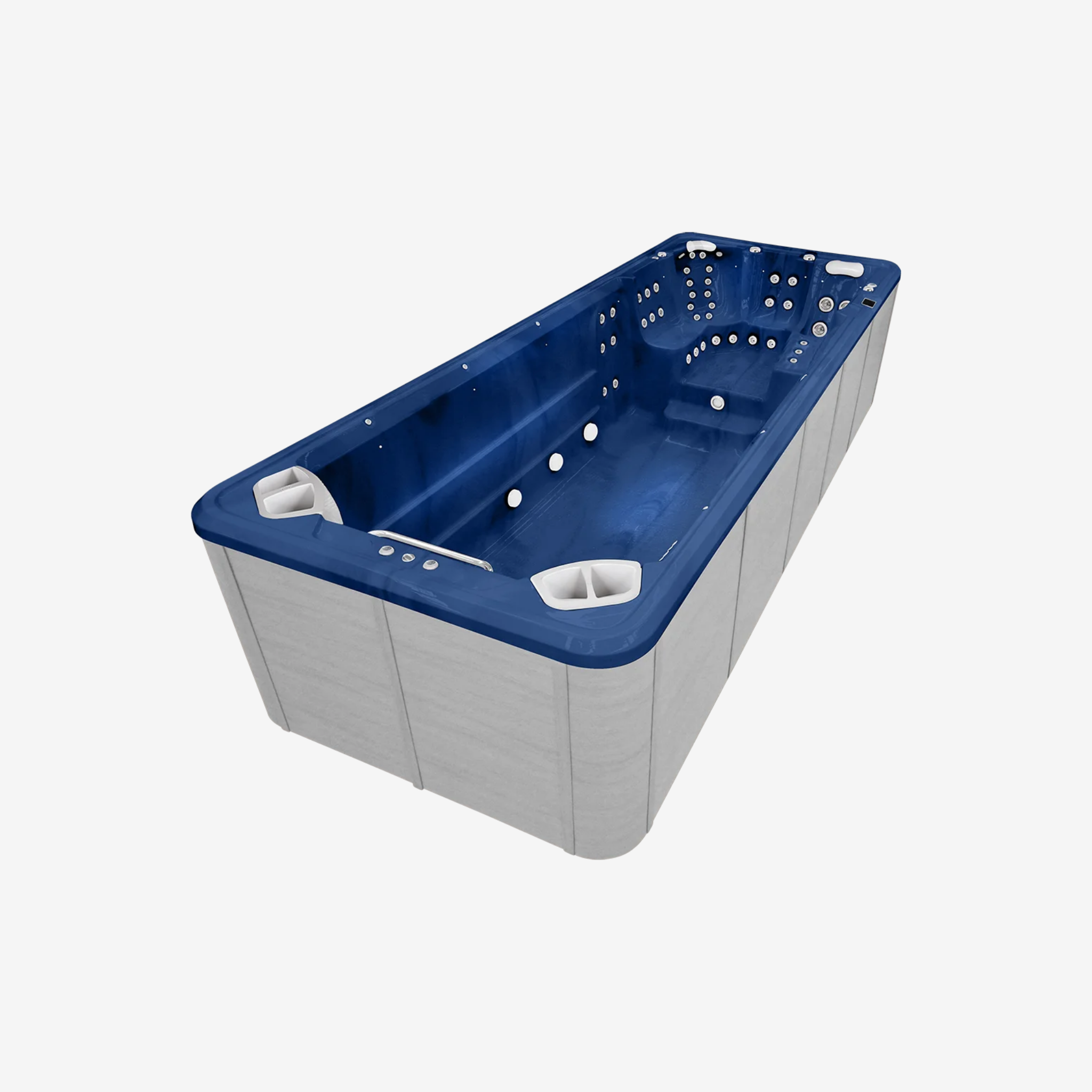 AquaStream 6 Single Zone - Swim Spa from Just Spa, Capalaba QLD Australia 91857599