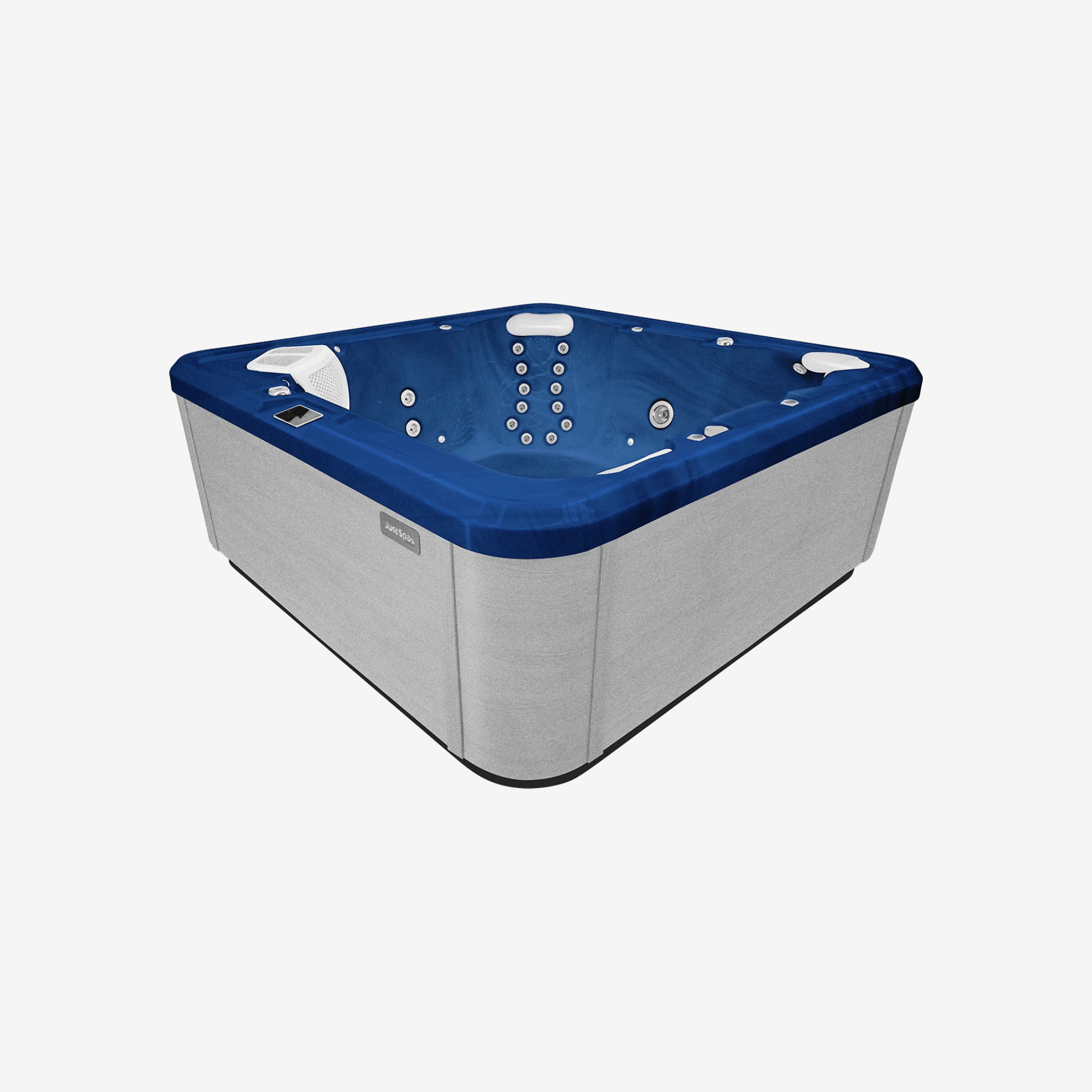 Cyclone Storm 6 Seater Spa - Spa from Just Spa, Capalaba QLD Australia 
