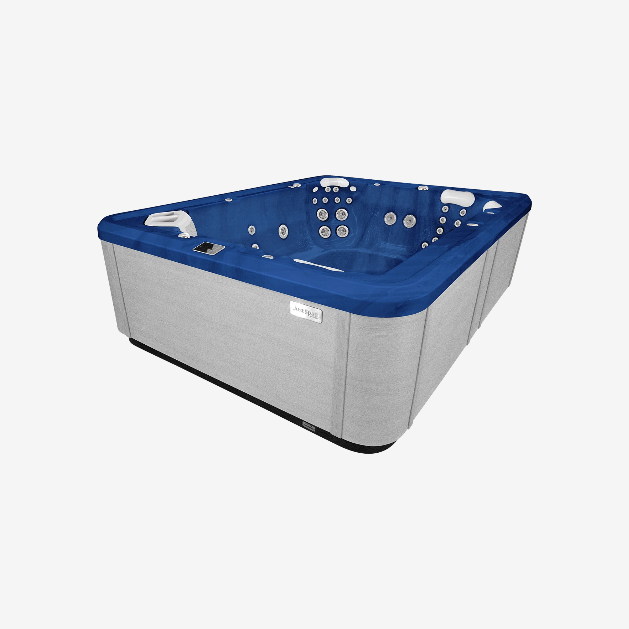 Cyclone Tornado 10 Seater Spa - Spa from Just Spa, Capalaba QLD Australia 18558316