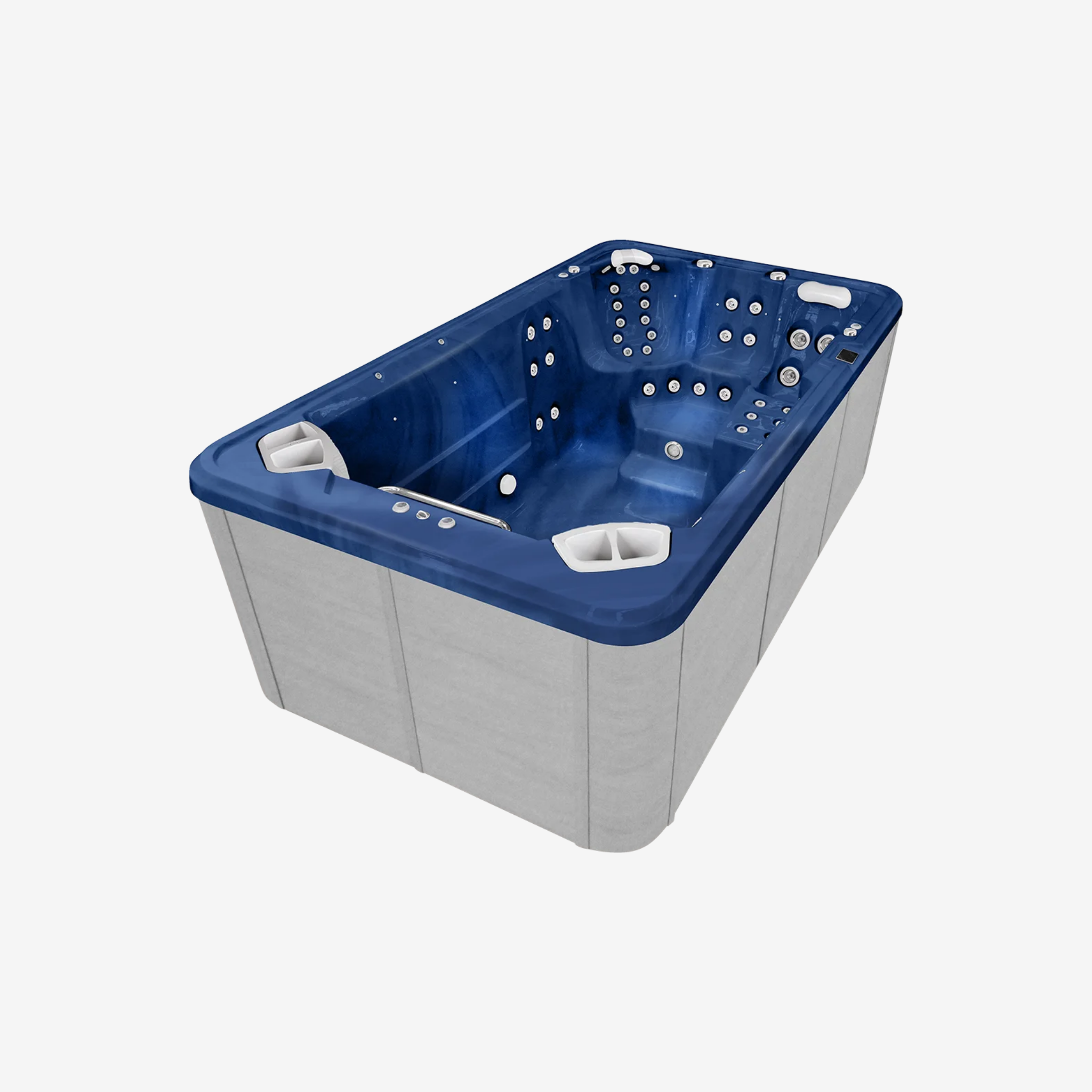 AquaStream 4 Single Zone - Swim Spa from Just Spa, Capalaba QLD Australia 18549007