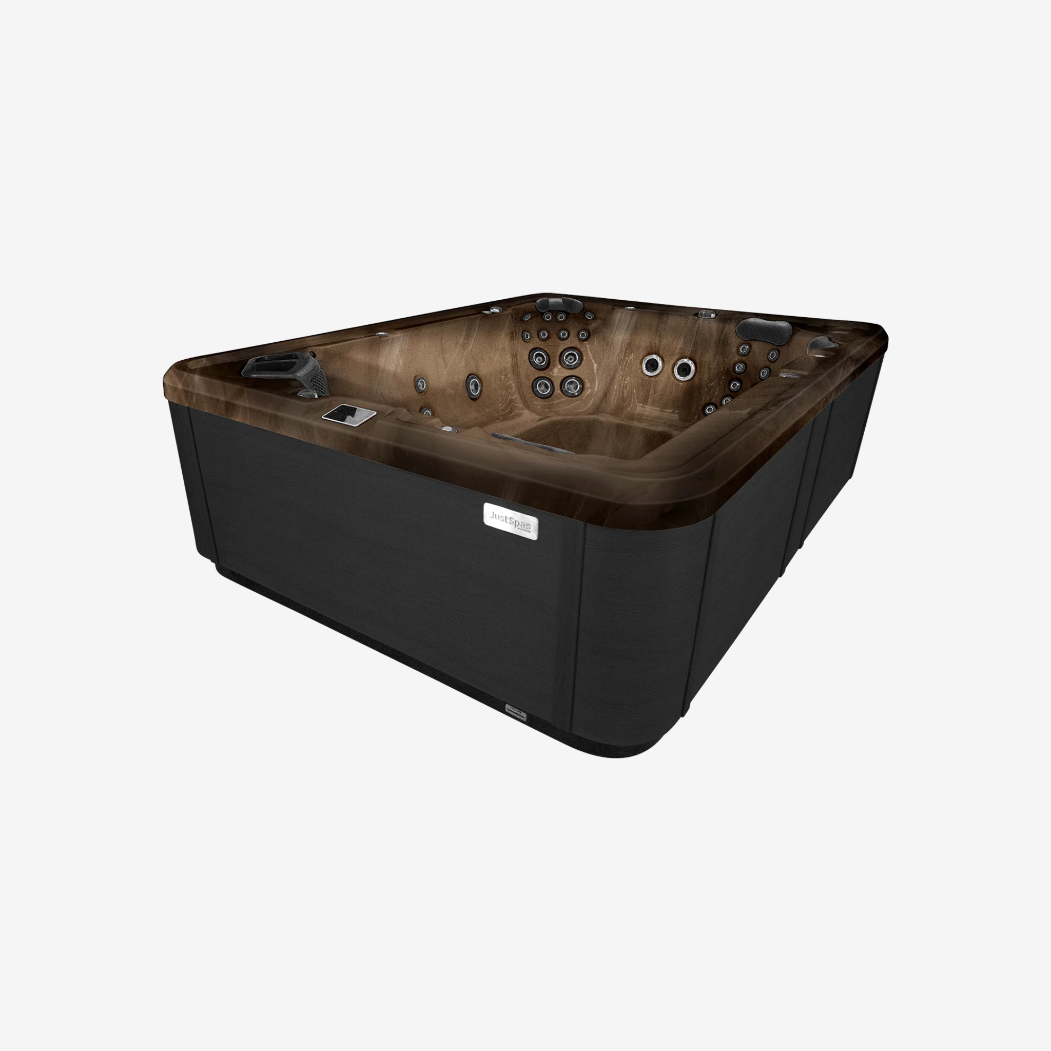 Cyclone Tornado 10 Seater Spa - Spa from Just Spa, Capalaba QLD Australia 20860361