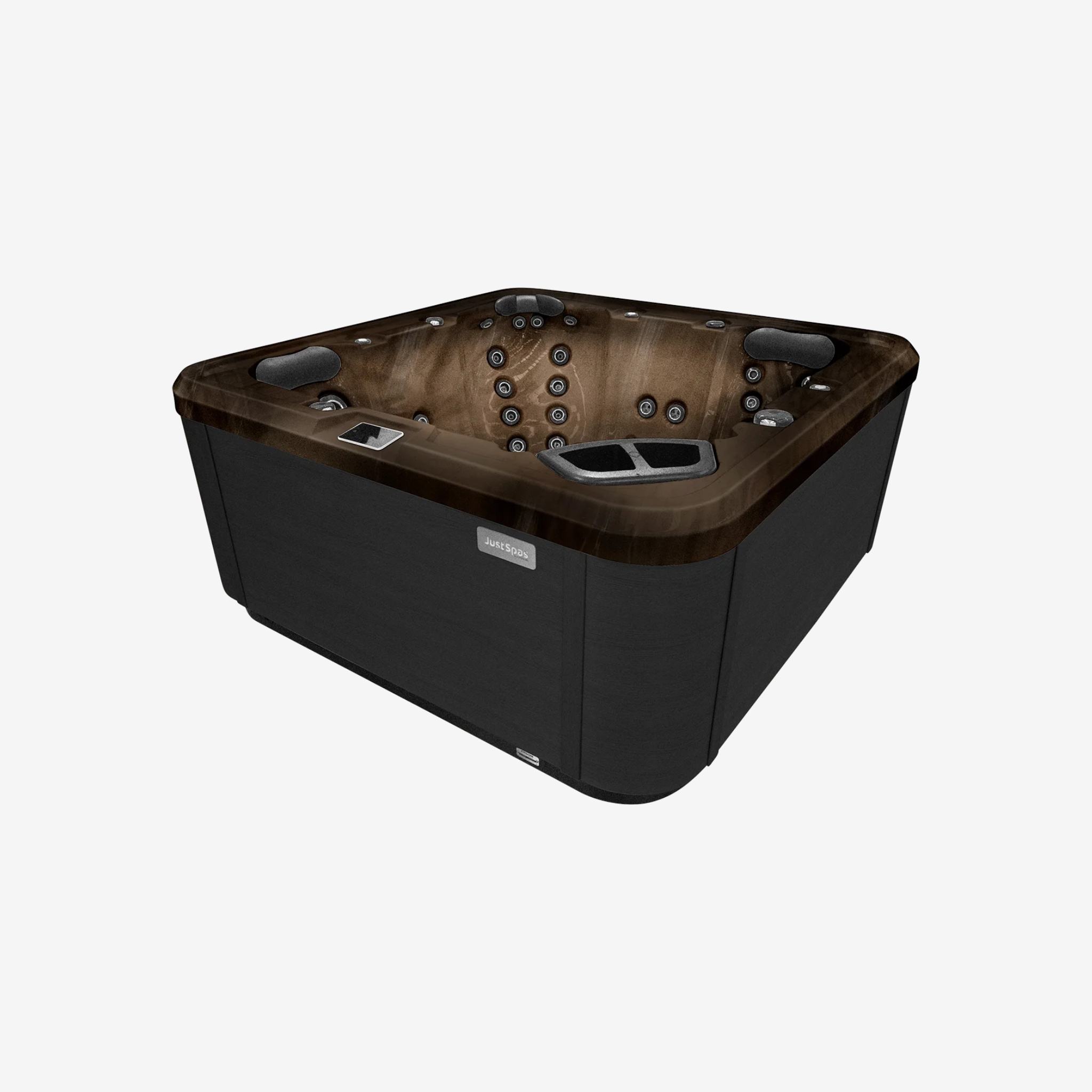 Cyclone Tempest 5 Seater Spa - Spa from Just Spa, Capalaba QLD Australia 39471976