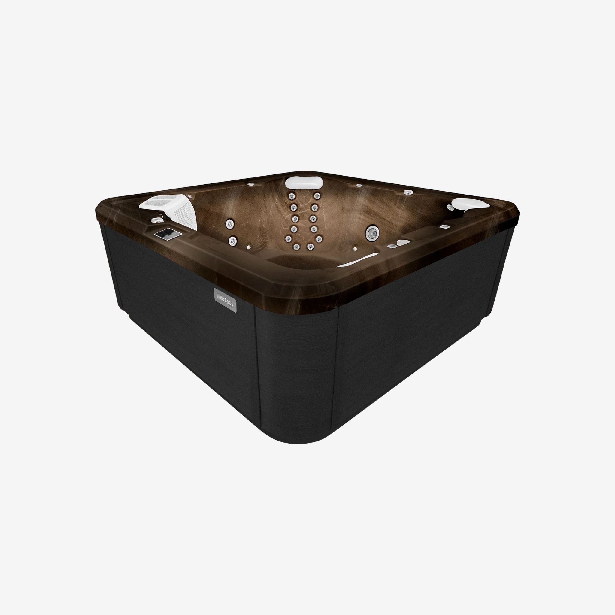 Cyclone Storm 6 Seater Spa - Spa from Just Spa, Capalaba QLD Australia 47399589