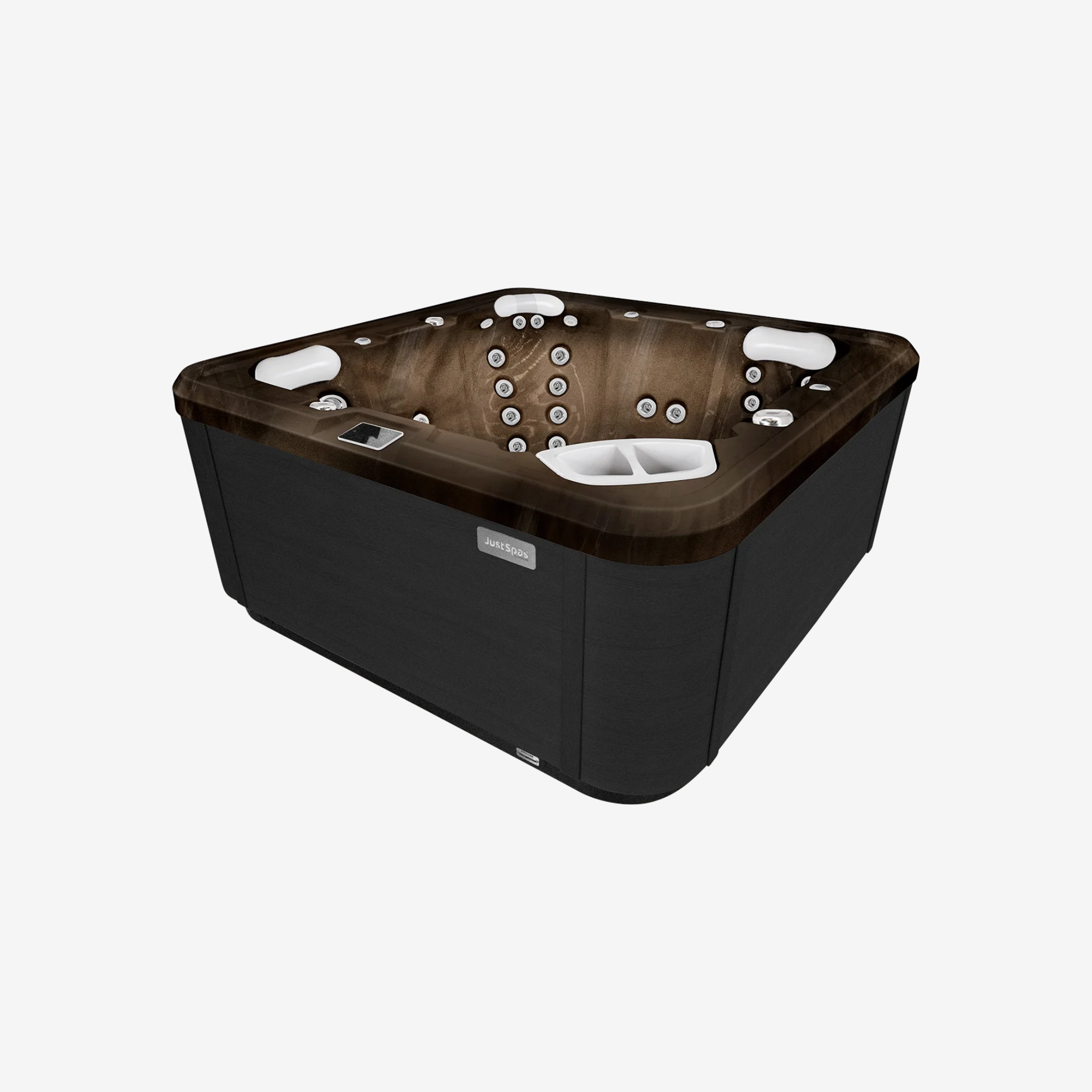 Cyclone Tempest 5 Seater Spa - Spa from Just Spa, Capalaba QLD Australia 65366884