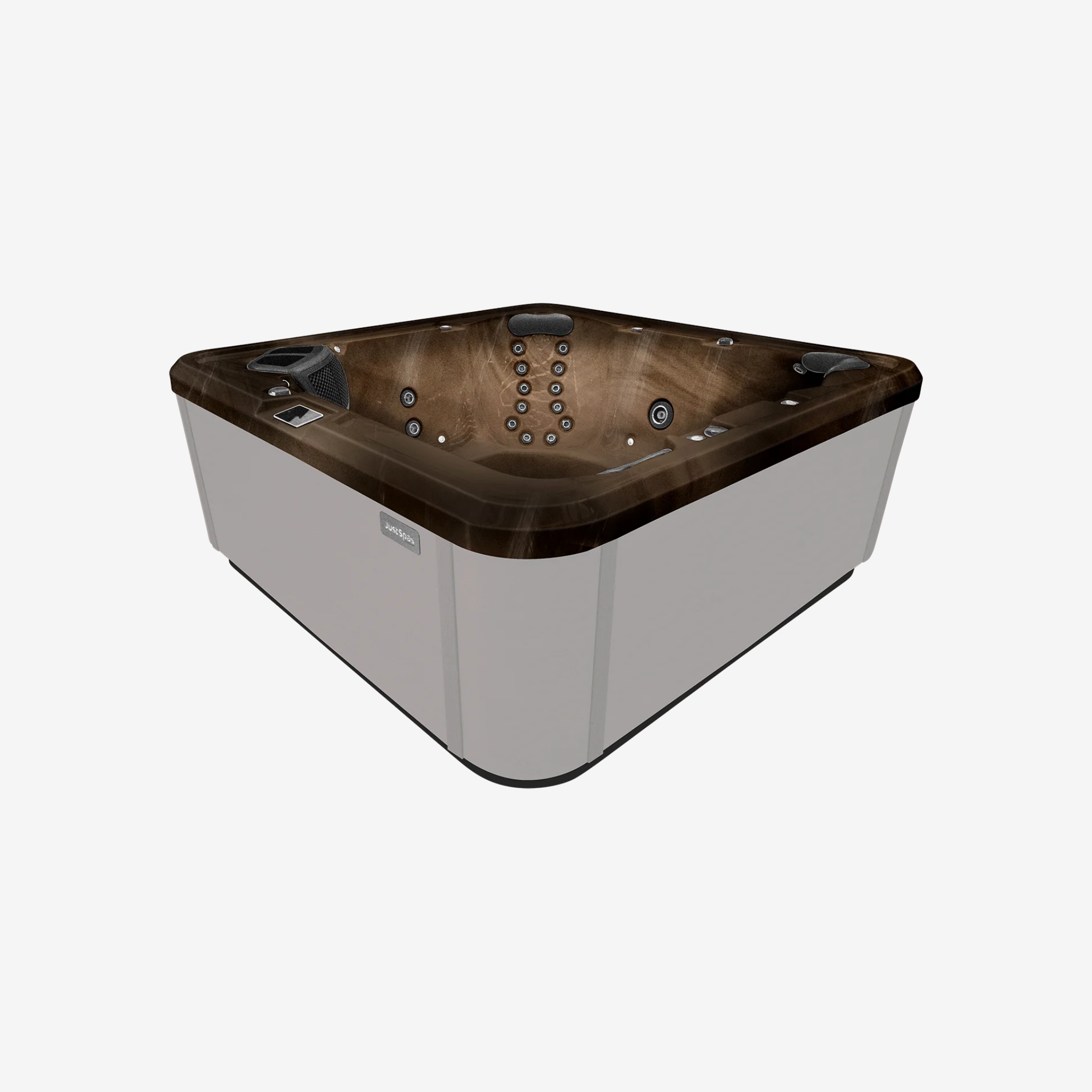 Cyclone Storm 6 Seater Spa - Spa from Just Spa, Capalaba QLD Australia 47450500