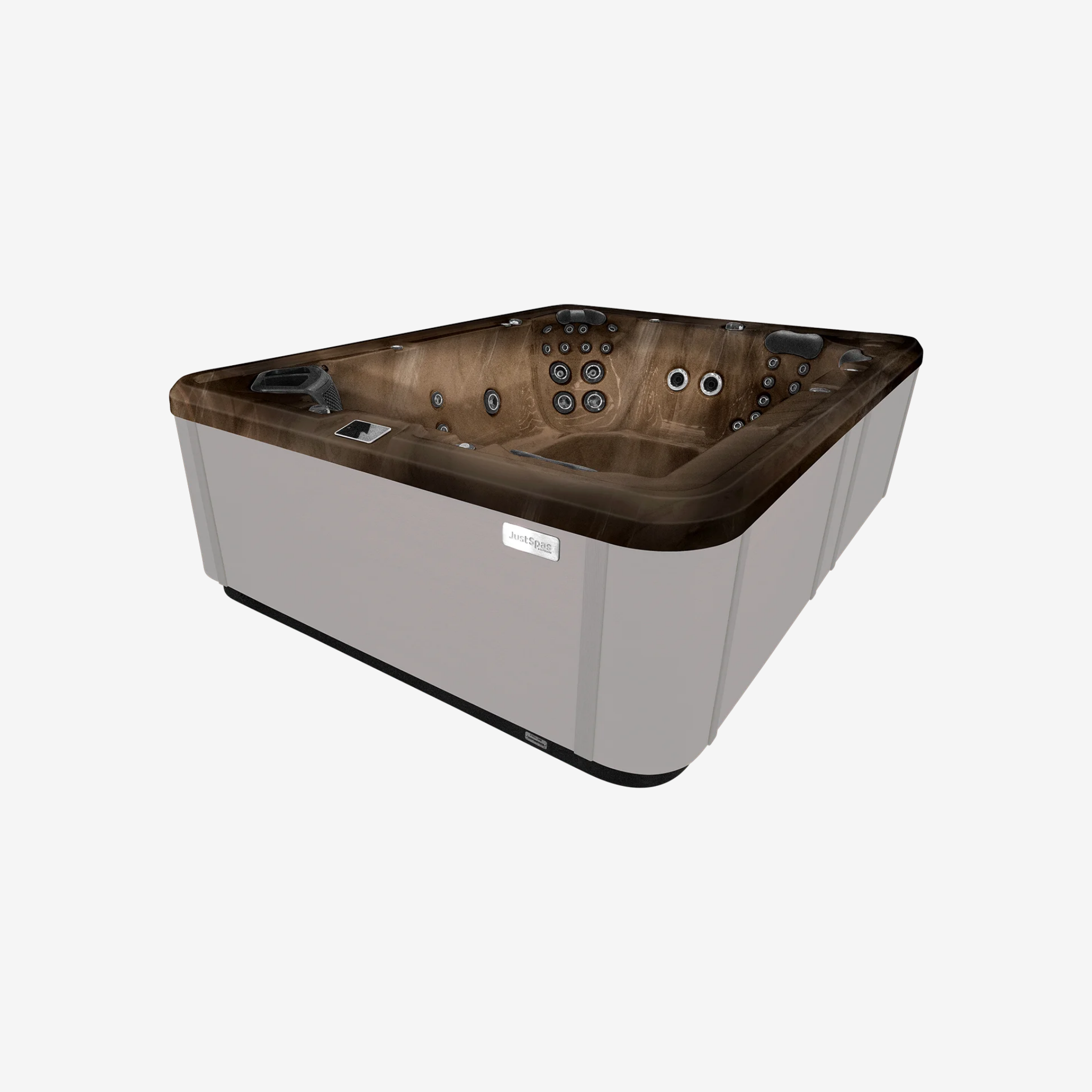 Cyclone Tornado 10 Seater Spa - Spa from Just Spa, Capalaba QLD Australia 83515764