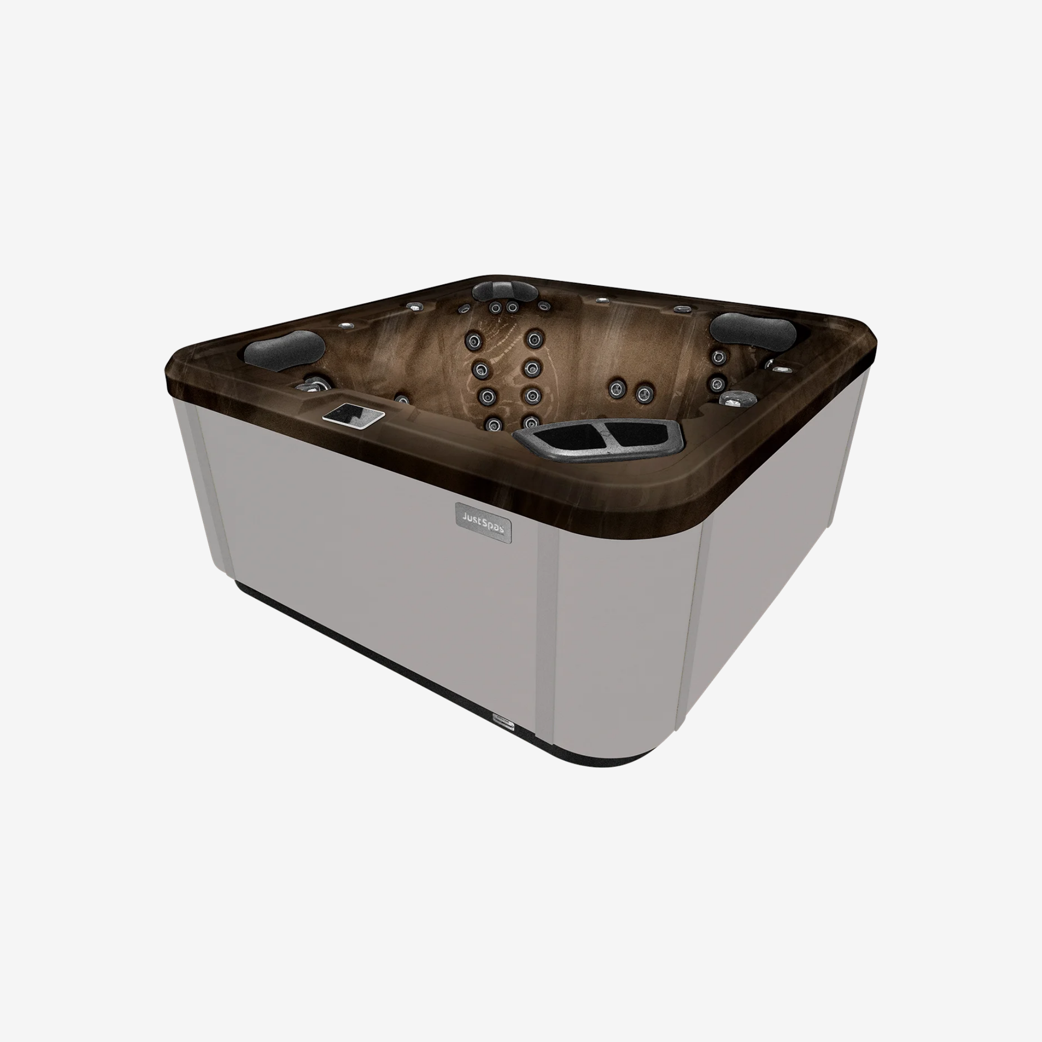 Cyclone Tempest 5 Seater Spa - Spa from Just Spa, Capalaba QLD Australia 31929292