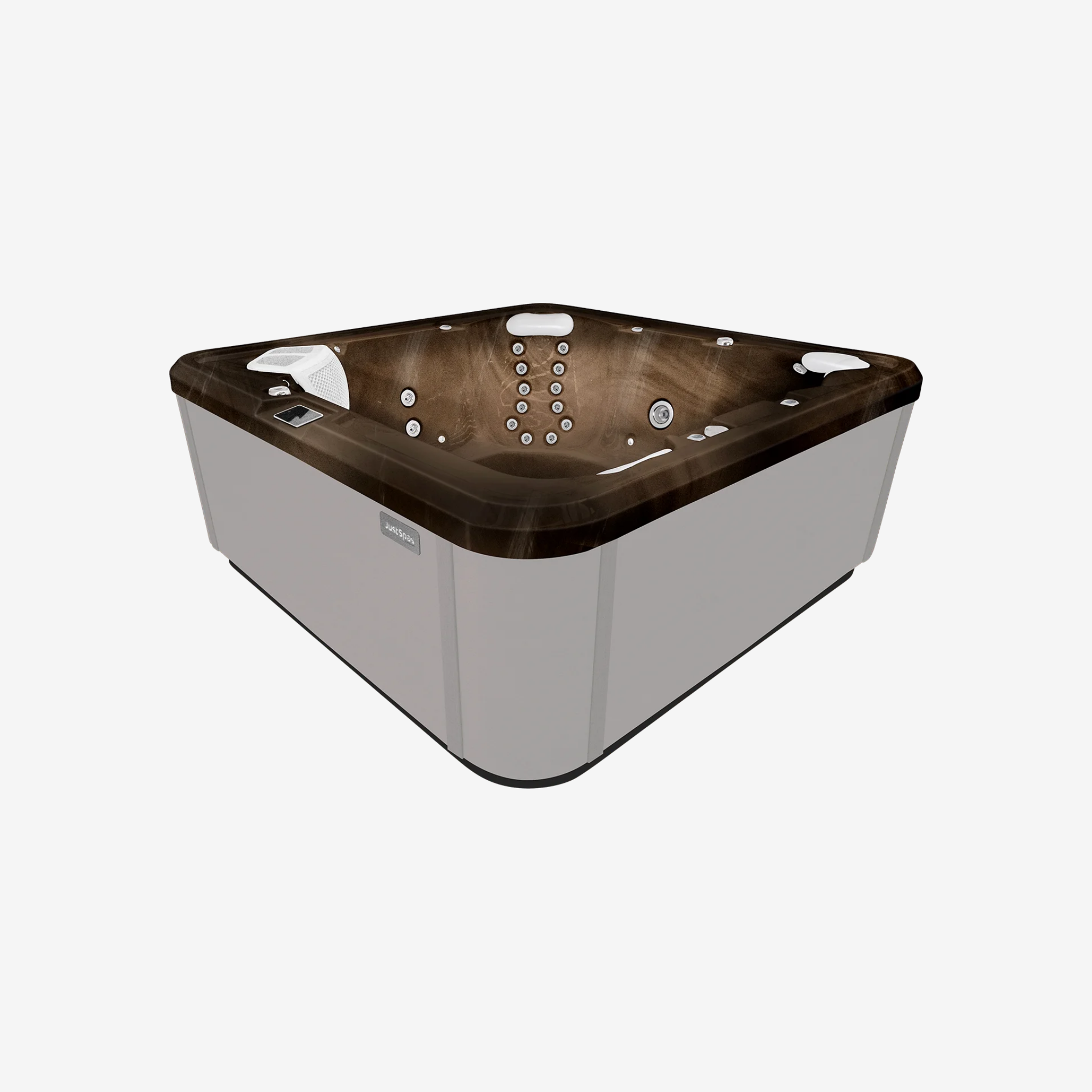 Cyclone Storm 6 Seater Spa - Spa from Just Spa, Capalaba QLD Australia 5773943