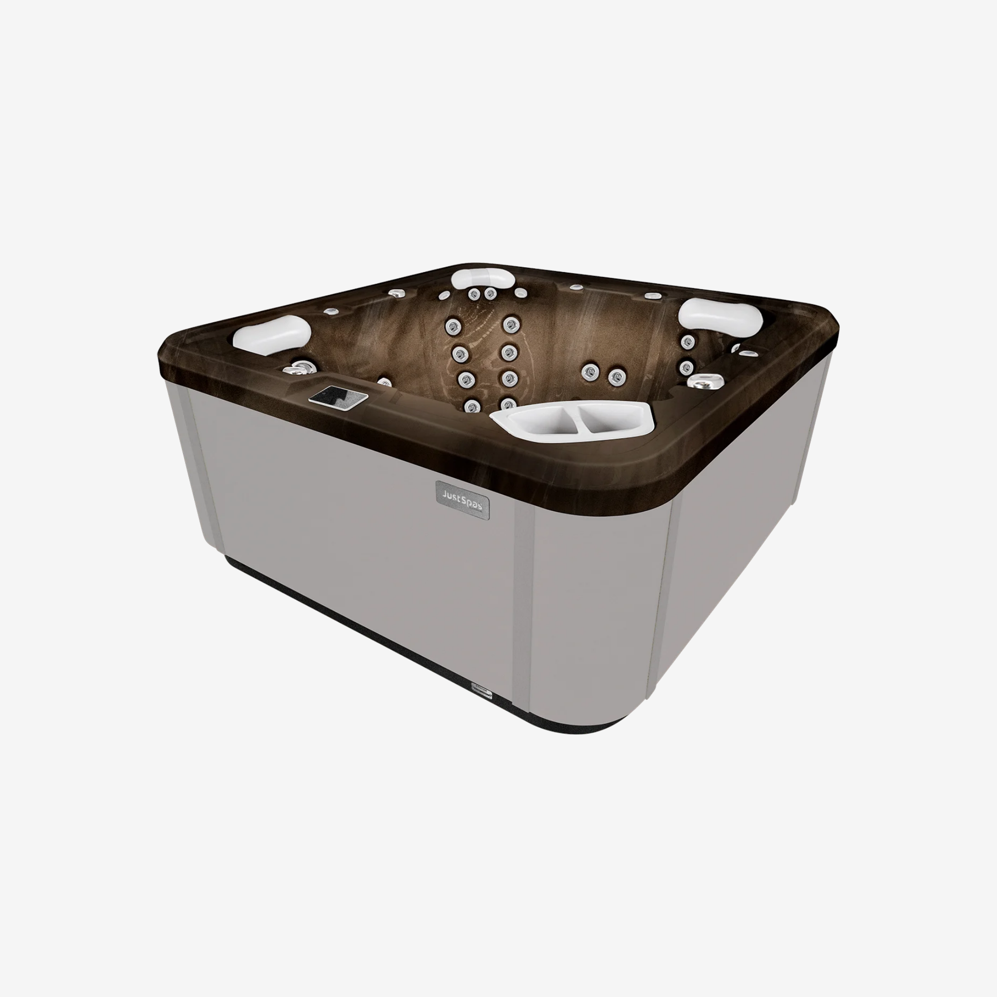 Cyclone Tempest 5 Seater Spa - Spa from Just Spa, Capalaba QLD Australia 41165774