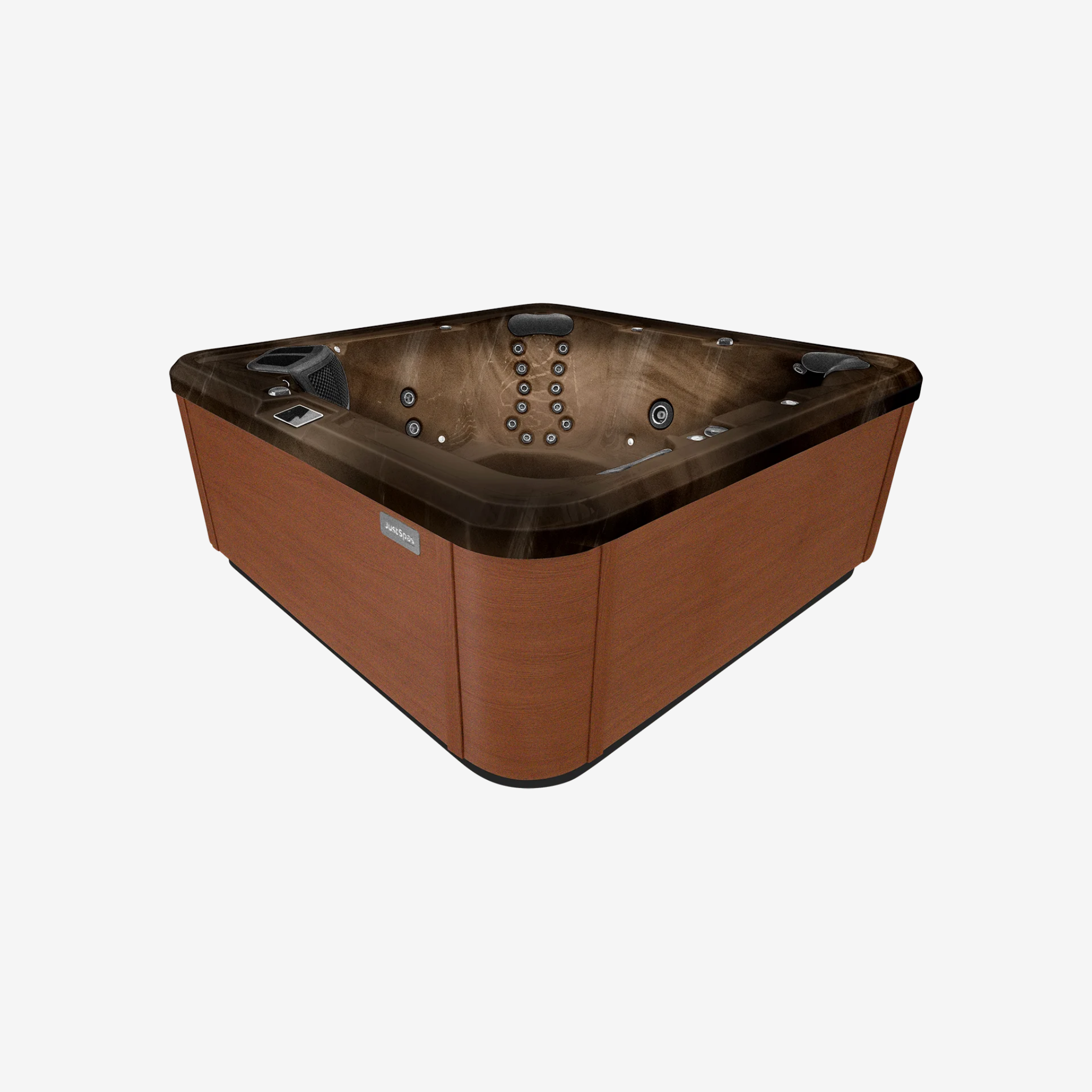 Cyclone Storm 6 Seater Spa - Spa from Just Spa, Capalaba QLD Australia 88737444