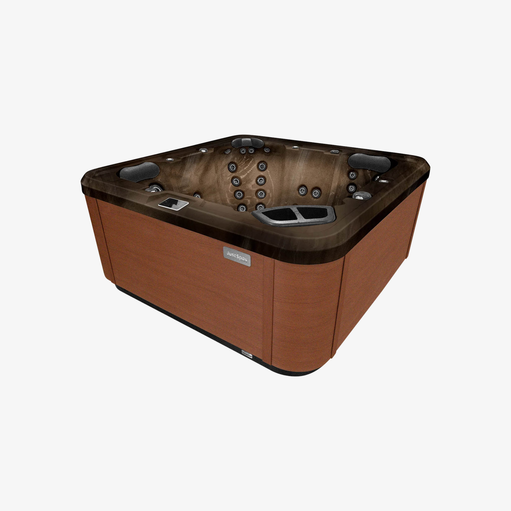Cyclone Tempest 5 Seater Spa - Spa from Just Spa, Capalaba QLD Australia 43863198