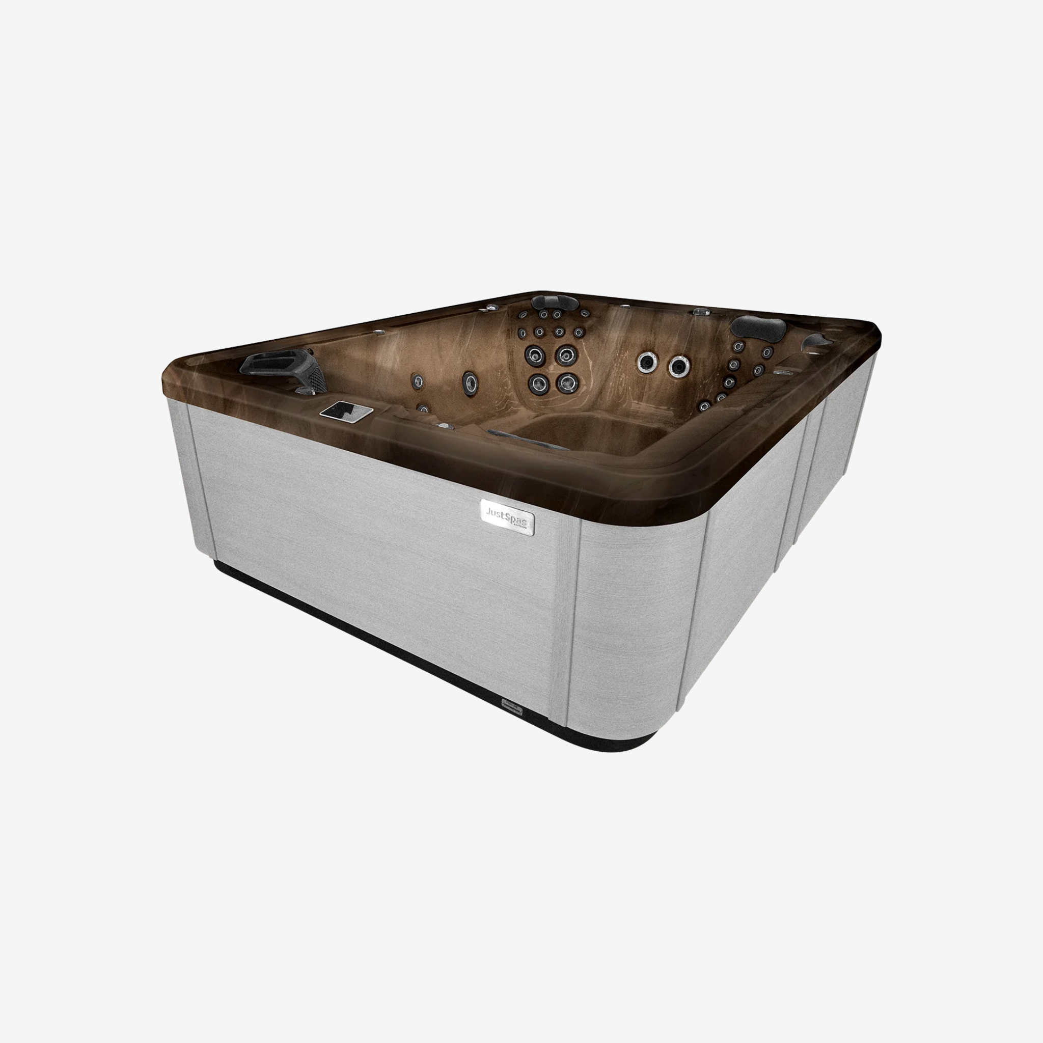Cyclone Tornado 10 Seater Spa - Spa from Just Spa, Capalaba QLD Australia 68186939
