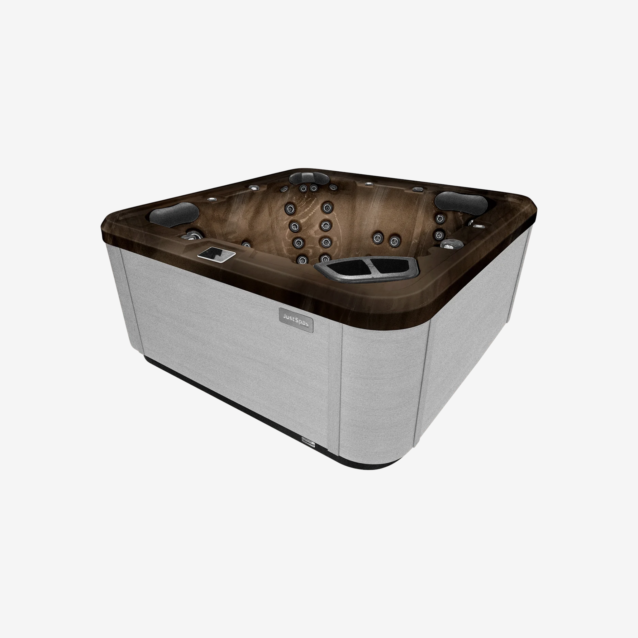 Cyclone Typhoon 5 Seater Spa - Spa from Just Spa, Capalaba QLD Australia 27299694