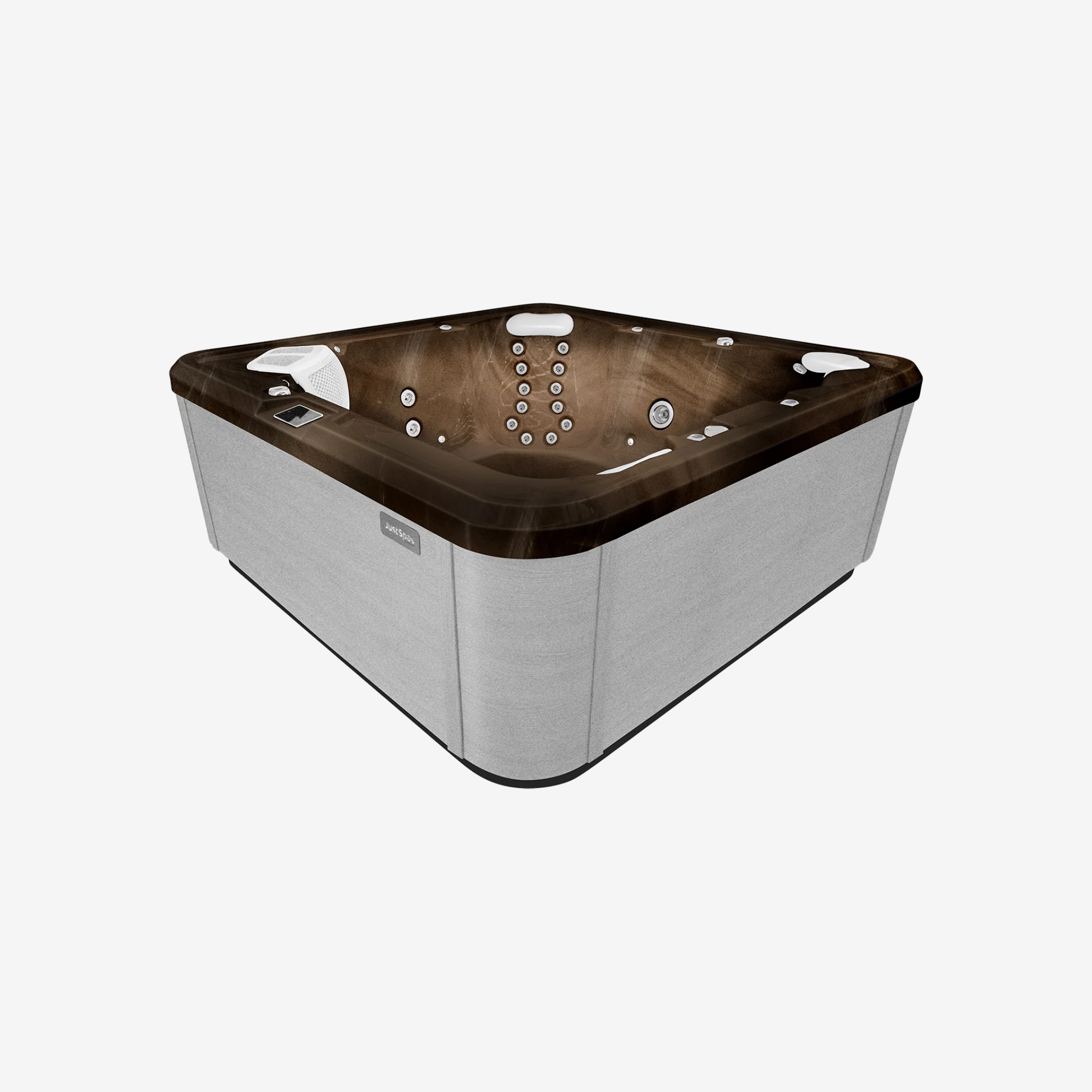 Cyclone Storm 6 Seater Spa - Spa from Just Spa, Capalaba QLD Australia 45514862