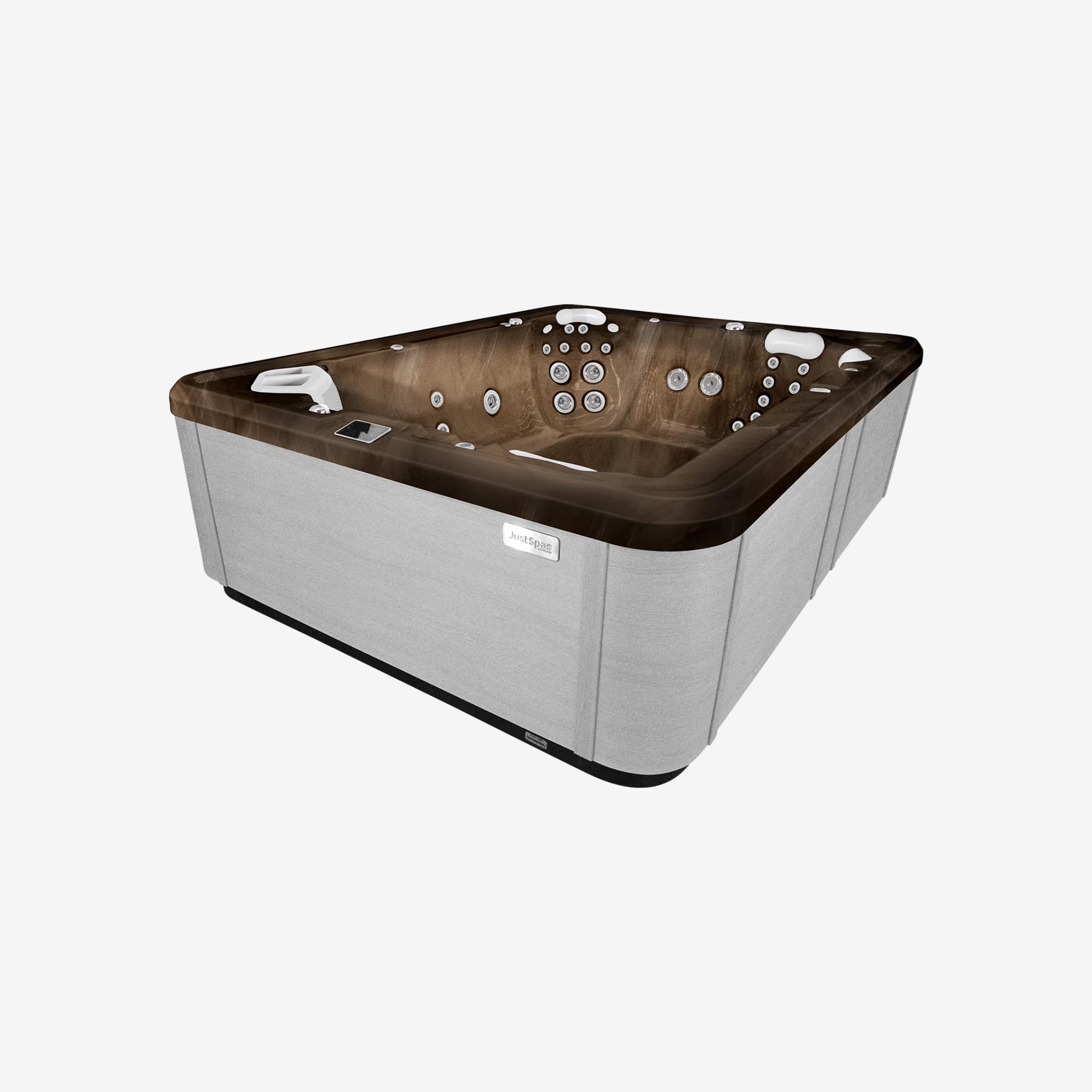 Cyclone Tornado 10 Seater Spa - Spa from Just Spa, Capalaba QLD Australia 237774
