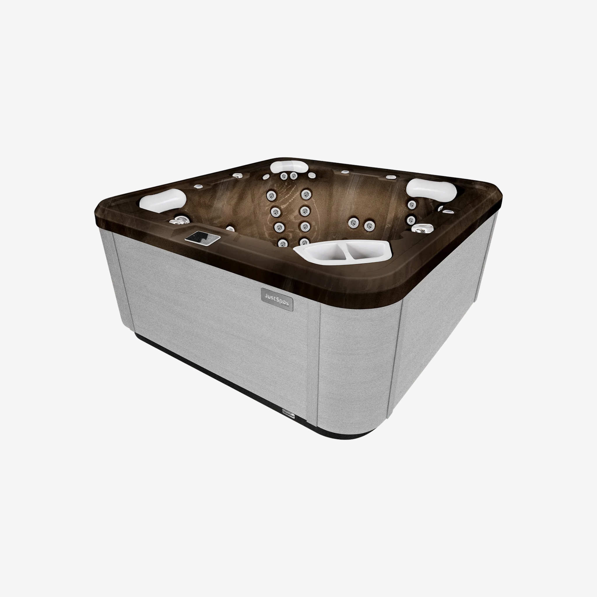 Cyclone Tempest 5 Seater Spa - Spa from Just Spa, Capalaba QLD Australia 92494691