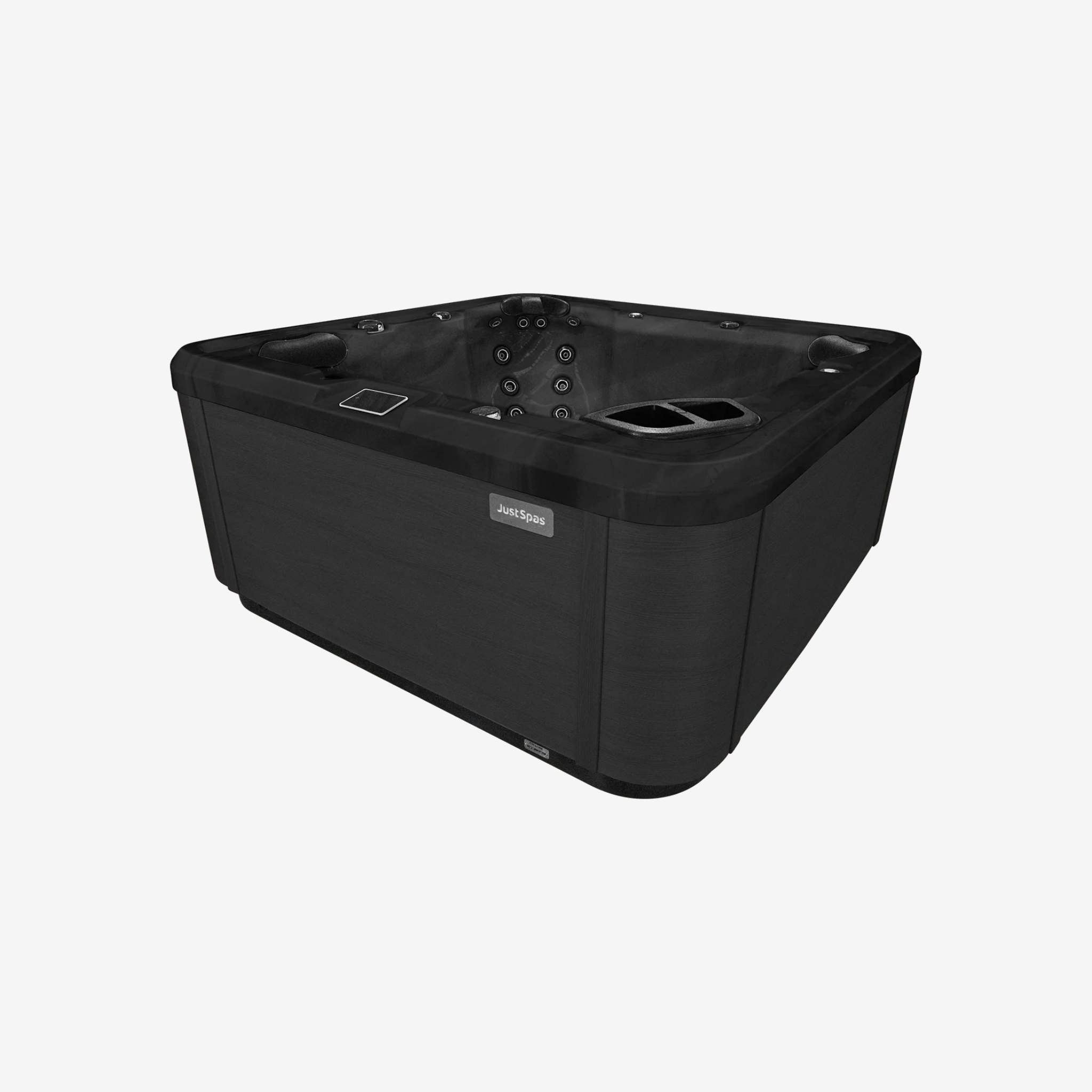 Cyclone Twister 6 Seater Spa - Spa from Just Spa, Capalaba QLD Australia 
