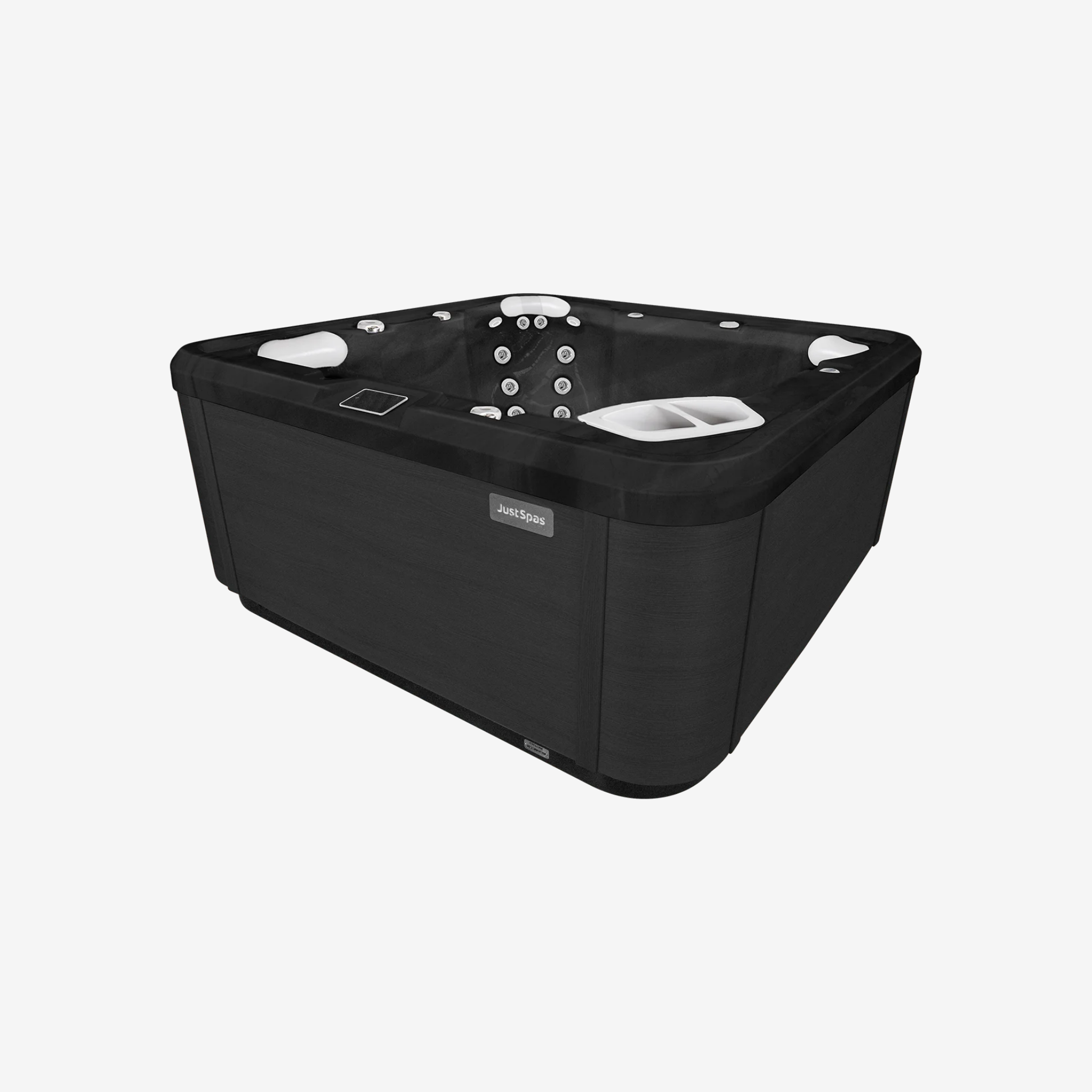 Cyclone Twister 6 Seater Spa - Spa from Just Spa, Capalaba QLD Australia 