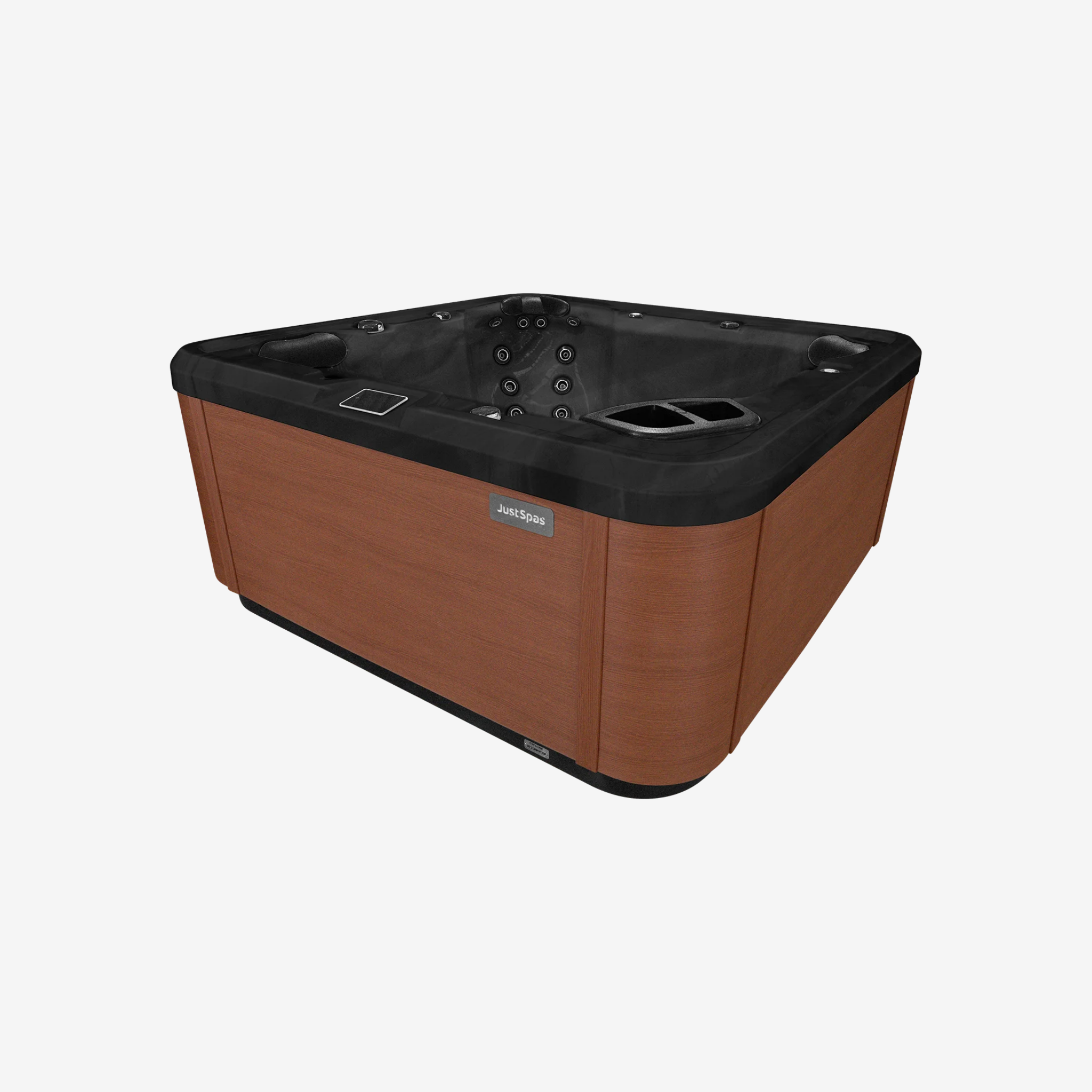 Cyclone Twister 6 Seater Spa - Spa from Just Spa, Capalaba QLD Australia 