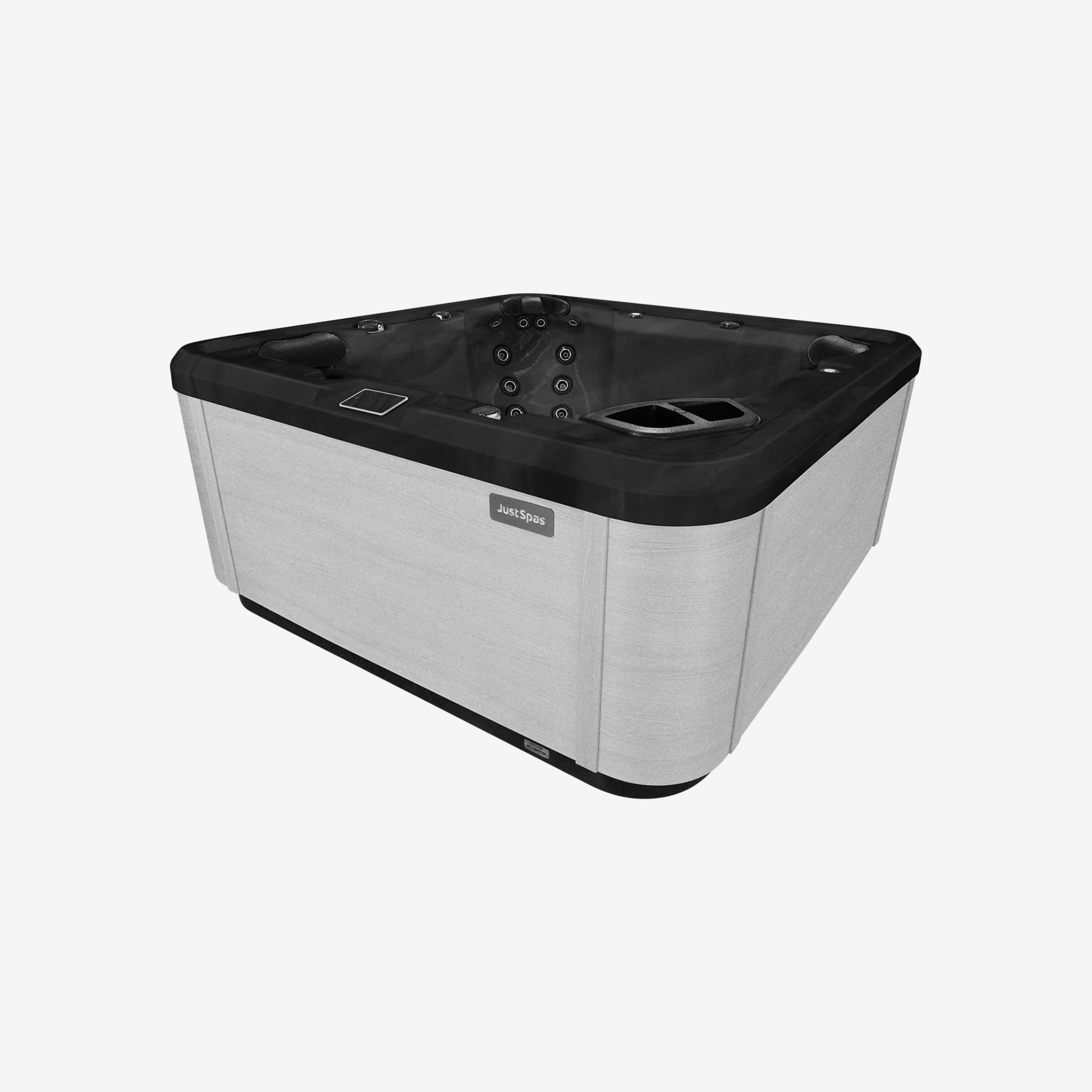 Cyclone Twister 6 Seater Spa - Spa from Just Spa, Capalaba QLD Australia 