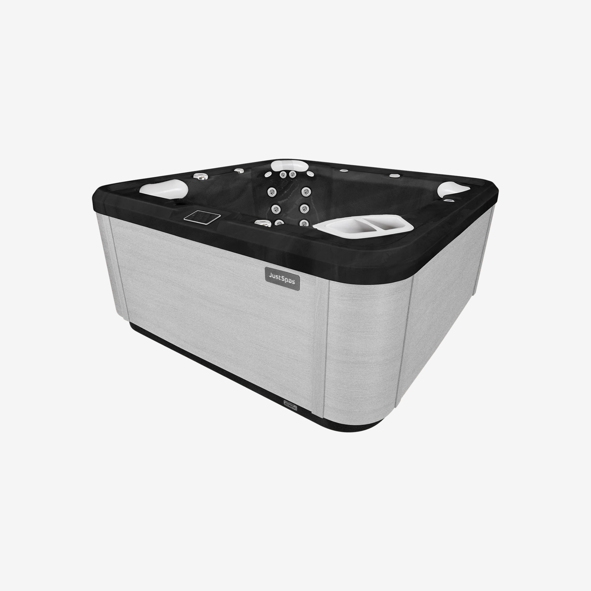 Cyclone Twister 6 Seater Spa - Spa from Just Spa, Capalaba QLD Australia 