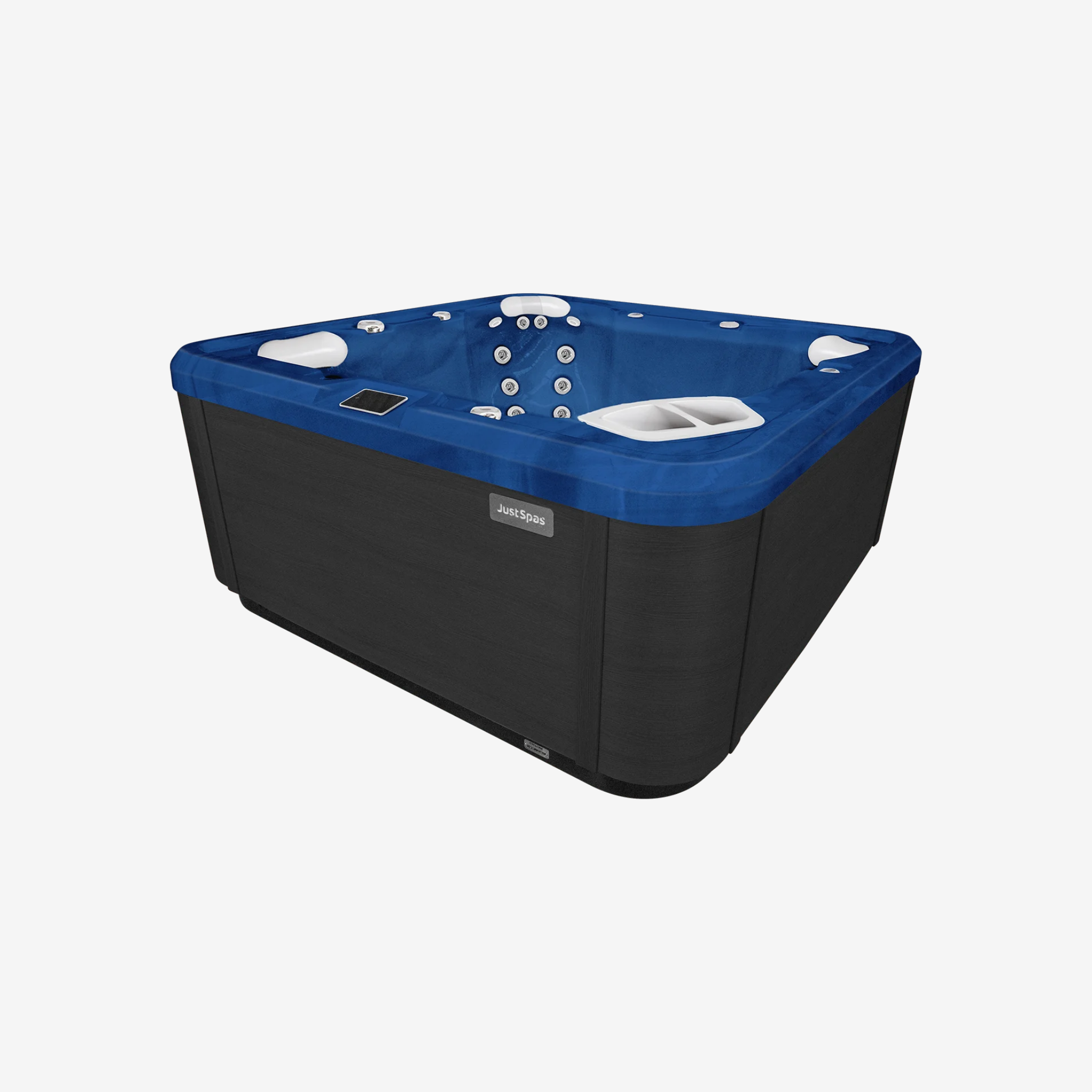 Cyclone Twister 6 Seater Spa - Spa from Just Spa, Capalaba QLD Australia 