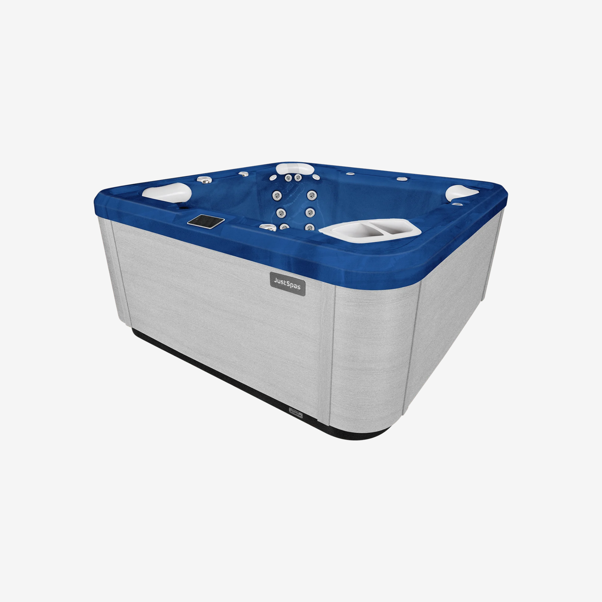 Cyclone Twister 6 Seater Spa - Spa from Just Spa, Capalaba QLD Australia 