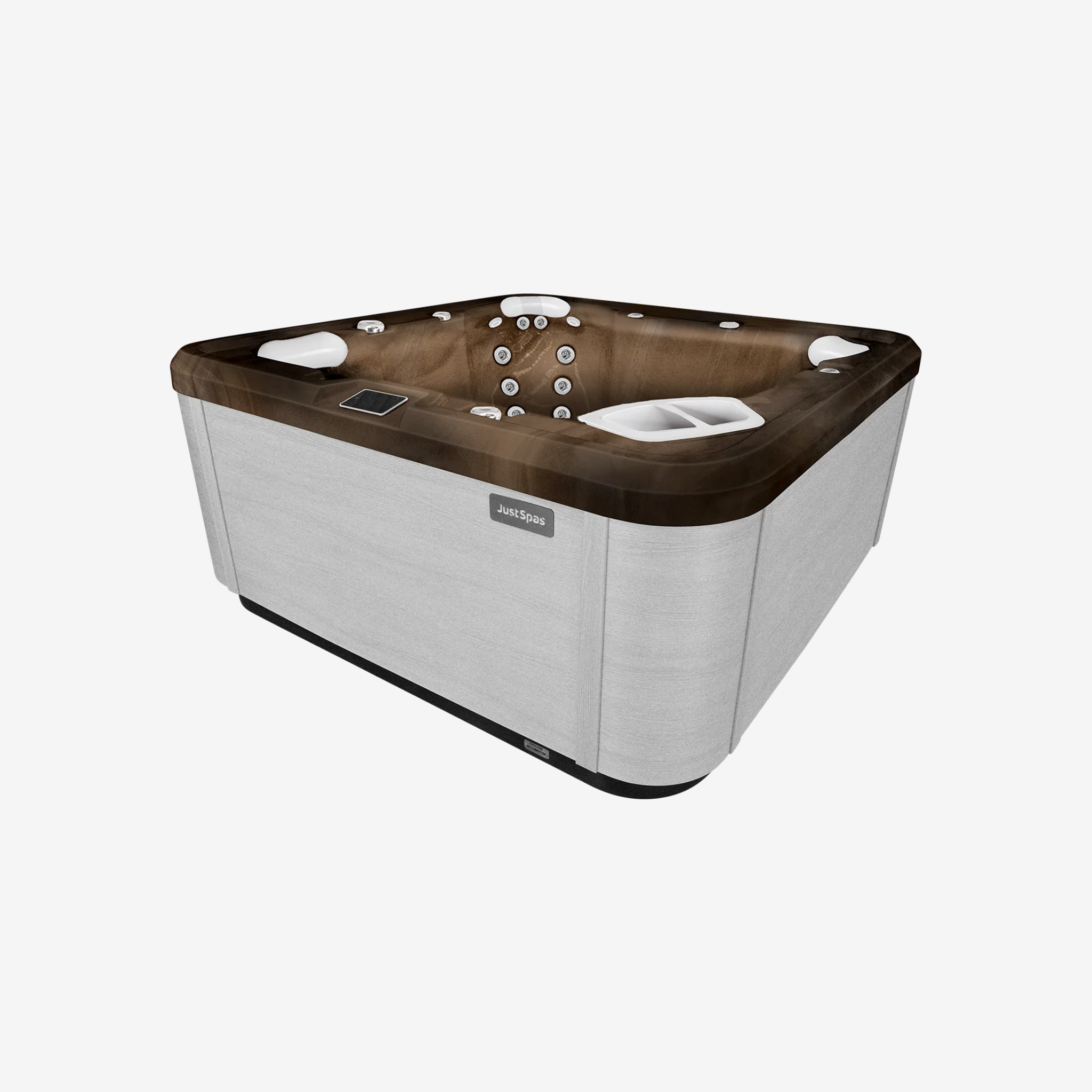 Cyclone Twister 6 Seater Spa - Spa from Just Spa, Capalaba QLD Australia 99491028