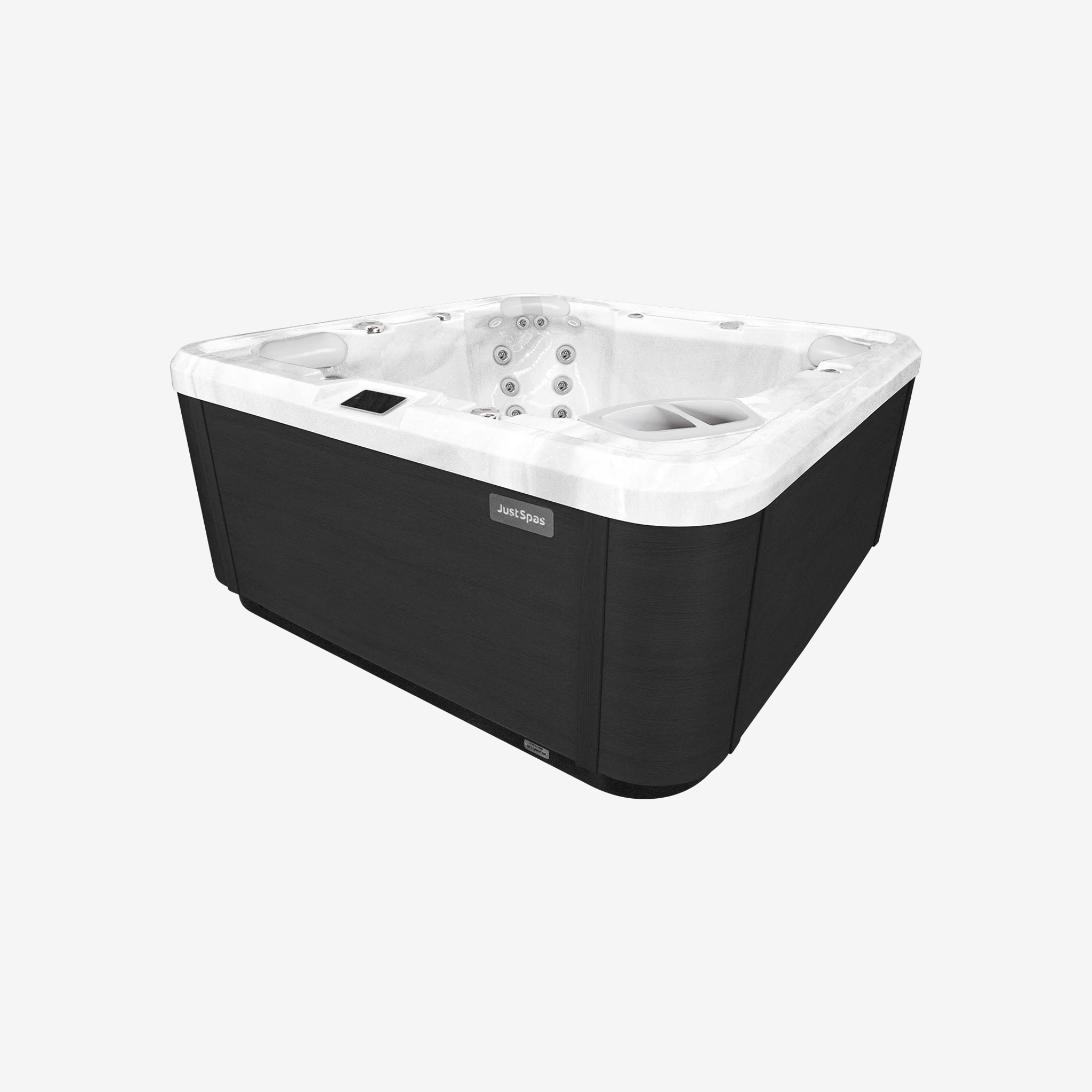 Cyclone Twister 6 Seater Spa - Spa from Just Spa, Capalaba QLD Australia 7980479