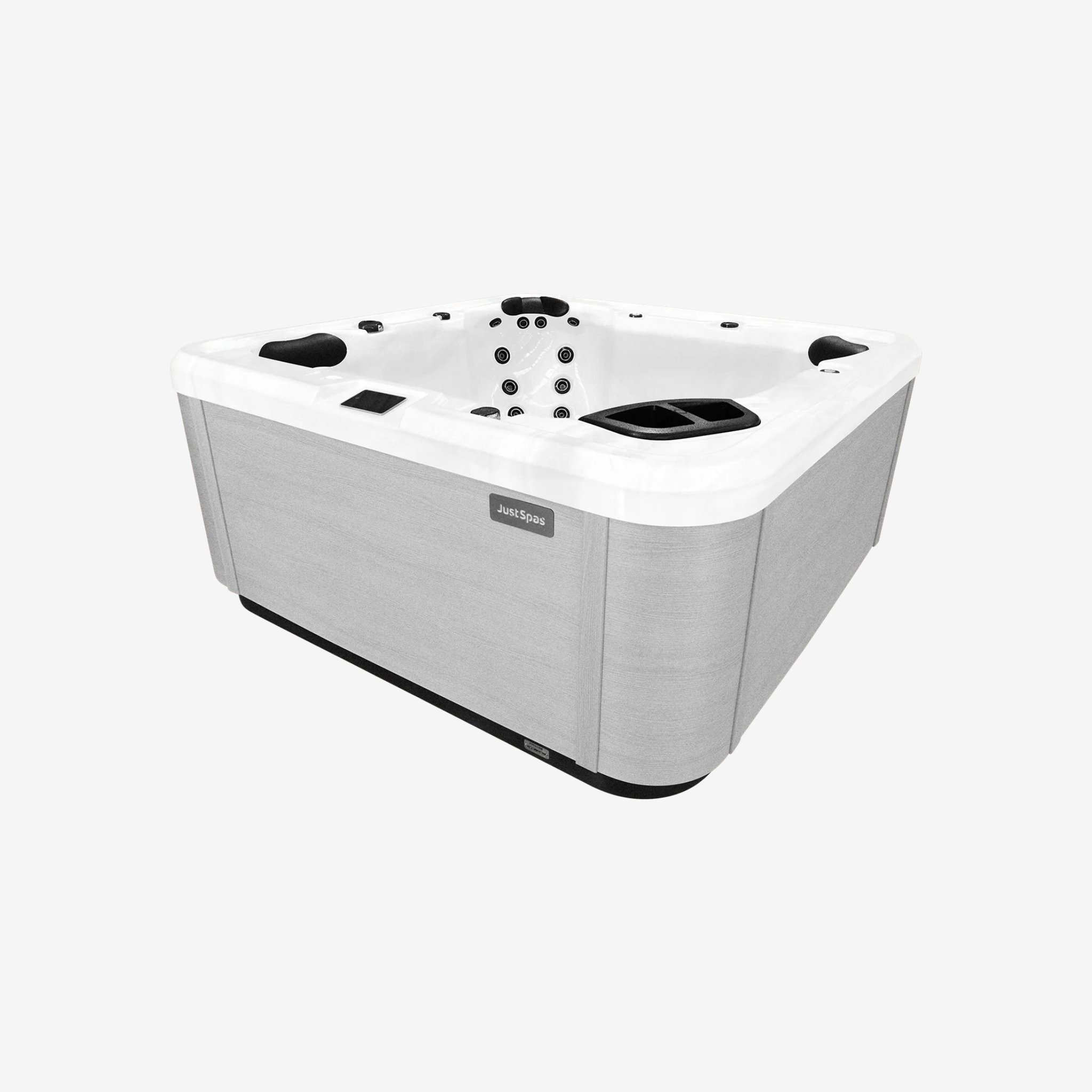 Cyclone Twister 6 Seater Spa - Spa from Just Spa, Capalaba QLD Australia 500676