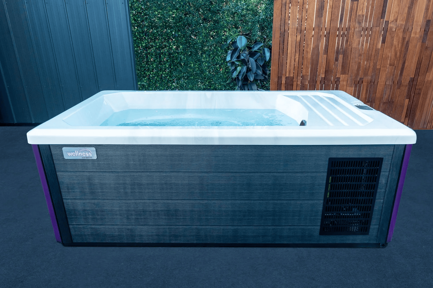Premium Ice Bath – Cold Plunge Tub - Ice Bath from Just Spa, Capalaba QLD Australia 29123622