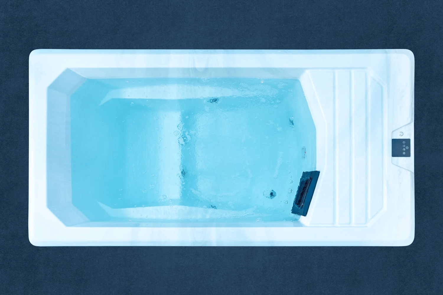Premium Ice Bath – Cold Plunge Tub - Ice Bath from Just Spa, Capalaba QLD Australia 3375837