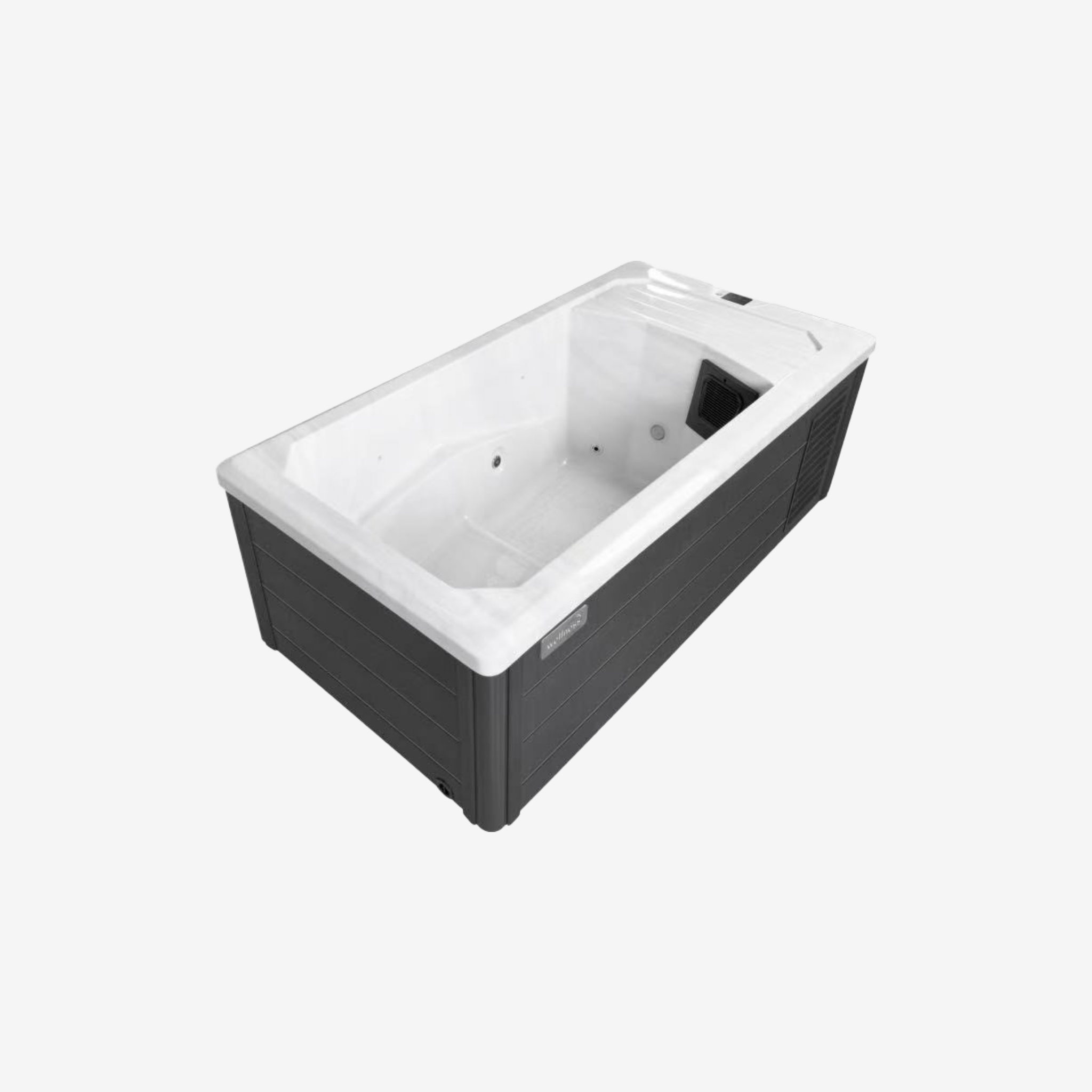 Premium Ice Bath – Cold Plunge Tub - Ice Bath from Just Spa, Capalaba QLD Australia 6793667