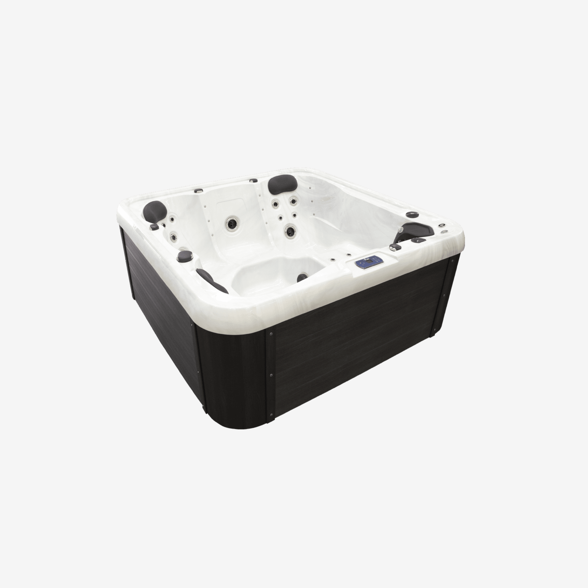 LeisureRite Connect 5 Seater Spa - Spa from Just Spa, Capalaba QLD Australia 12737913