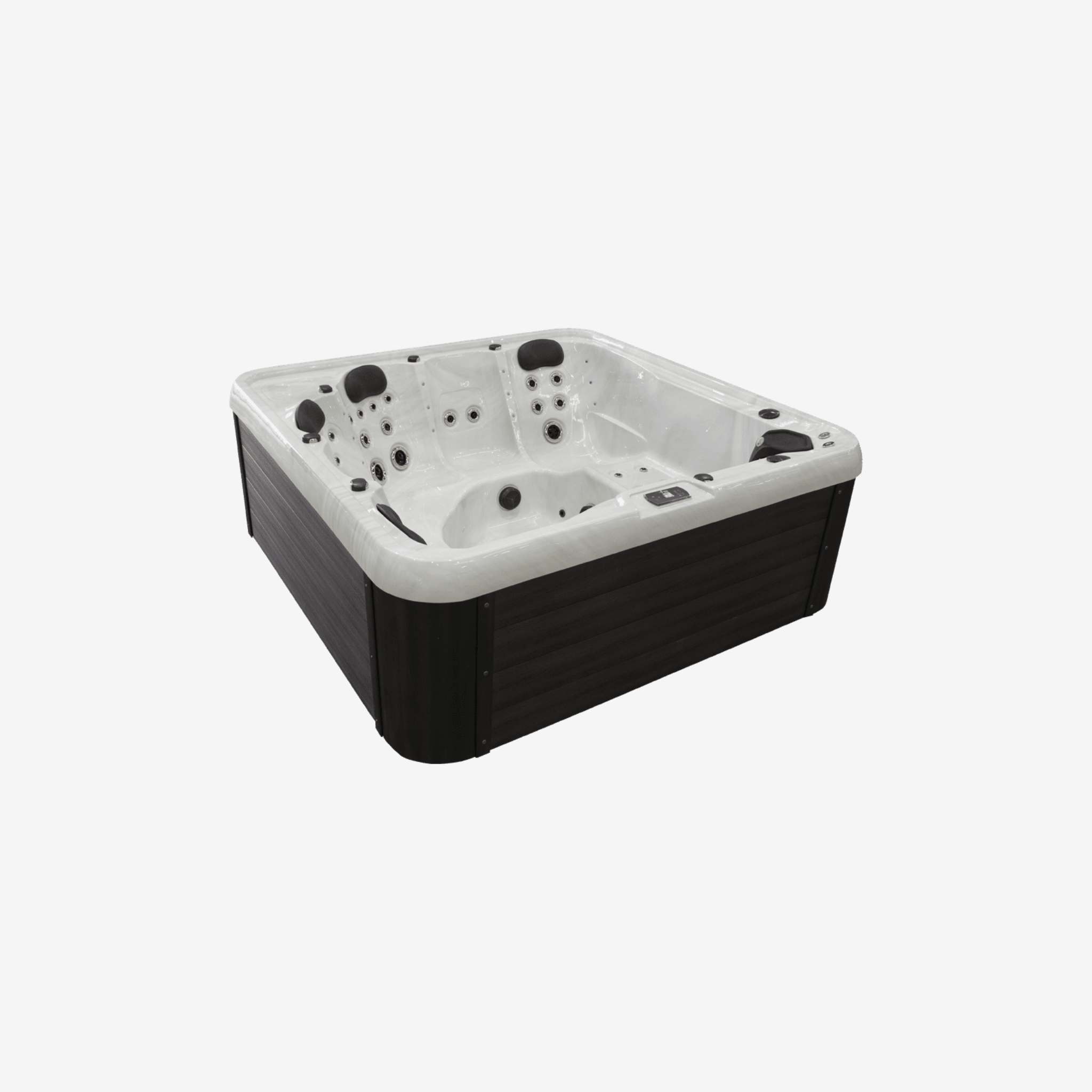 LeisureRite Inspire 6 Seater Spa - Spa from Just Spa, Capalaba QLD Australia 37439097