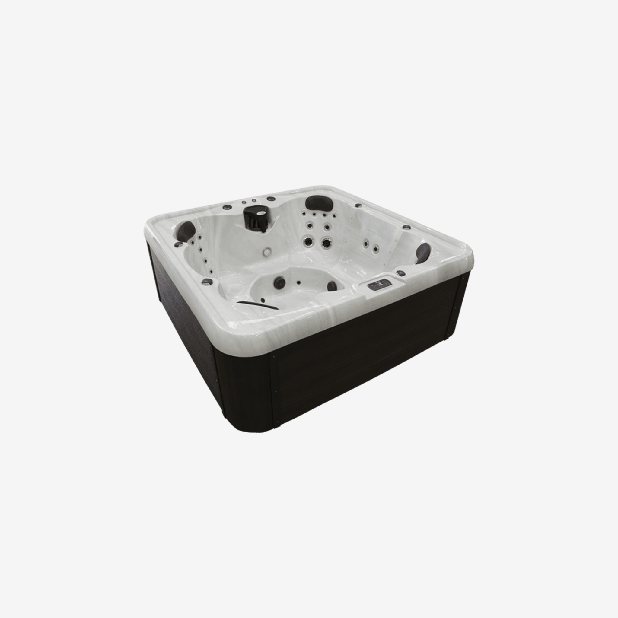 LeisureRite Tribe 8 Seater Spa - Spa from Just Spa, Capalaba QLD Australia 17445261