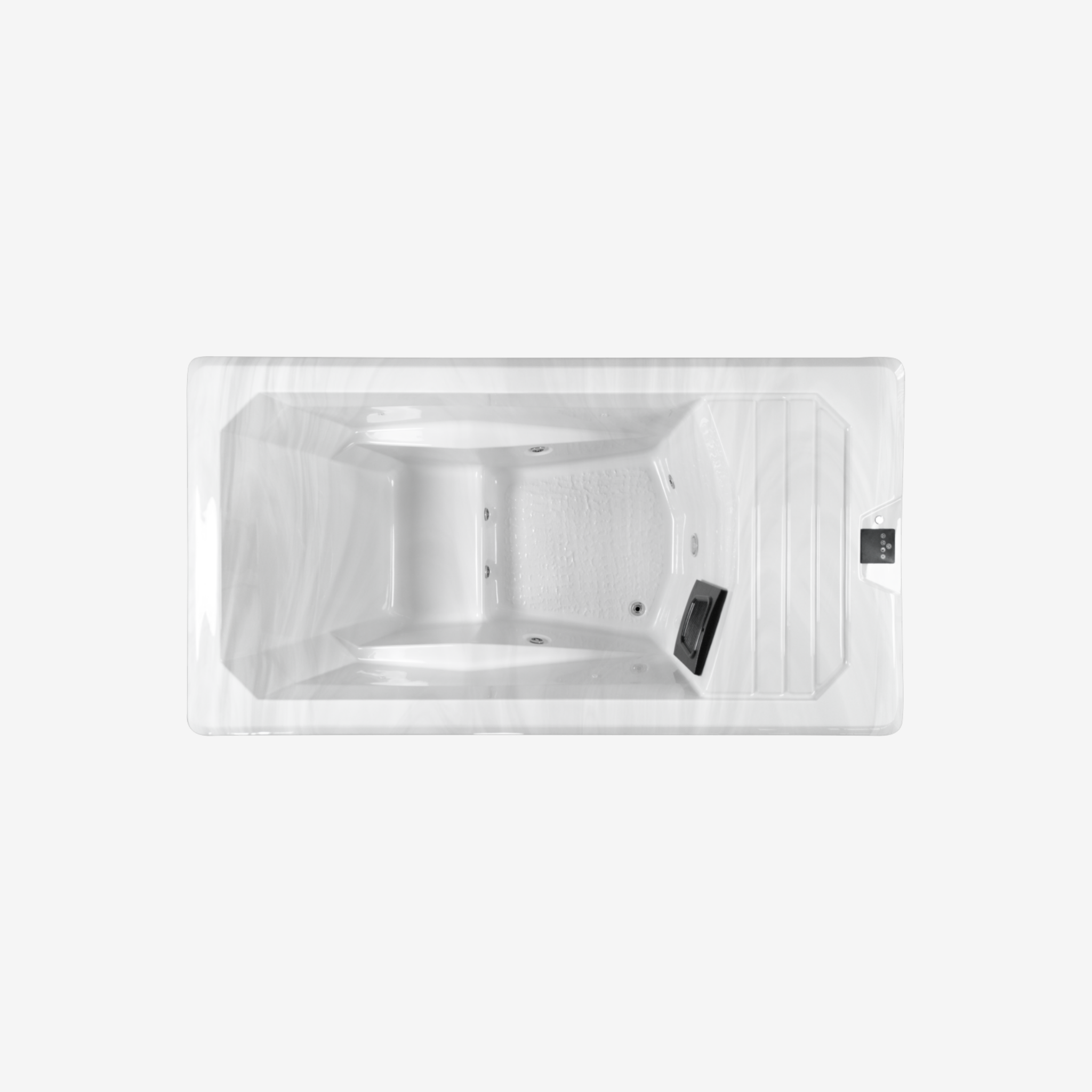 Premium Ice Bath – Cold Plunge Tub - Ice Bath from Just Spa, Capalaba QLD Australia 14463840