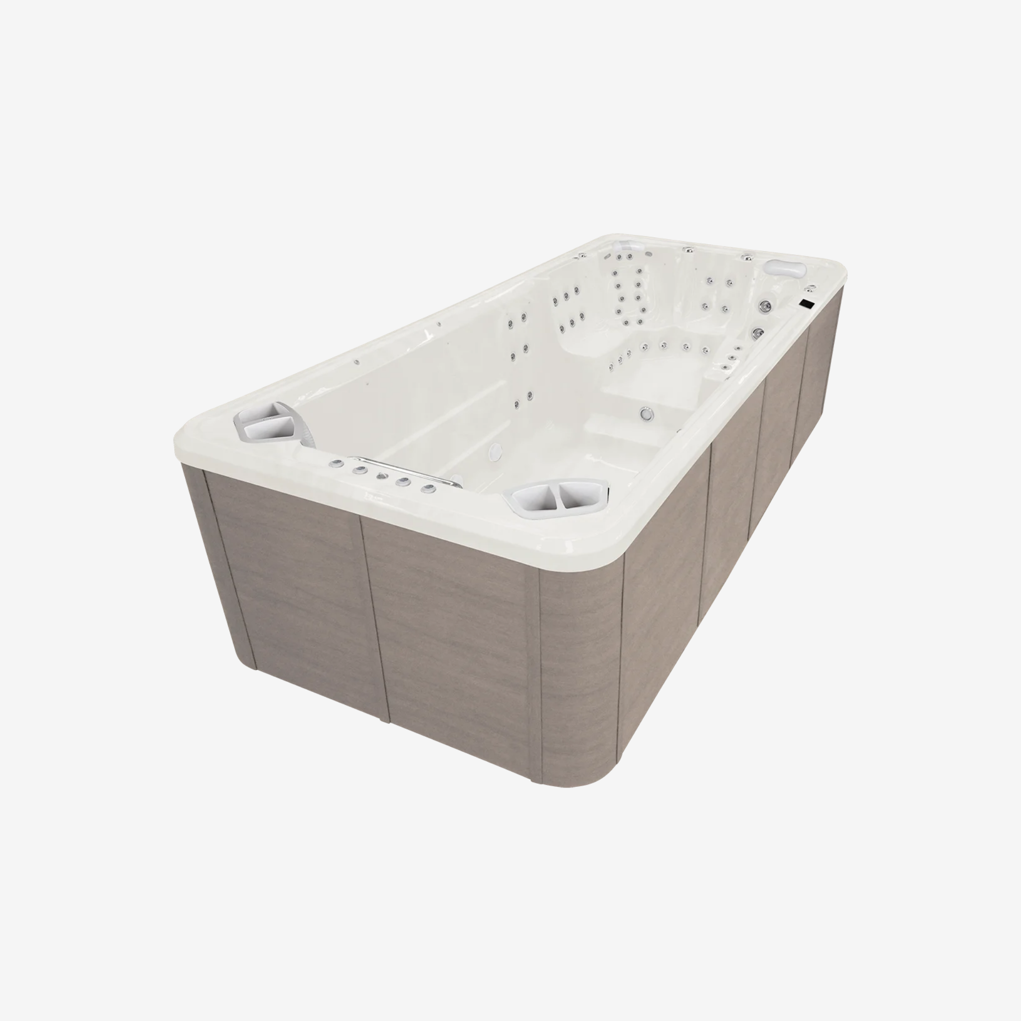 AquaFit Pro 5 Single Zone - Swim Spa from Just Spa, Capalaba QLD Australia 12549979