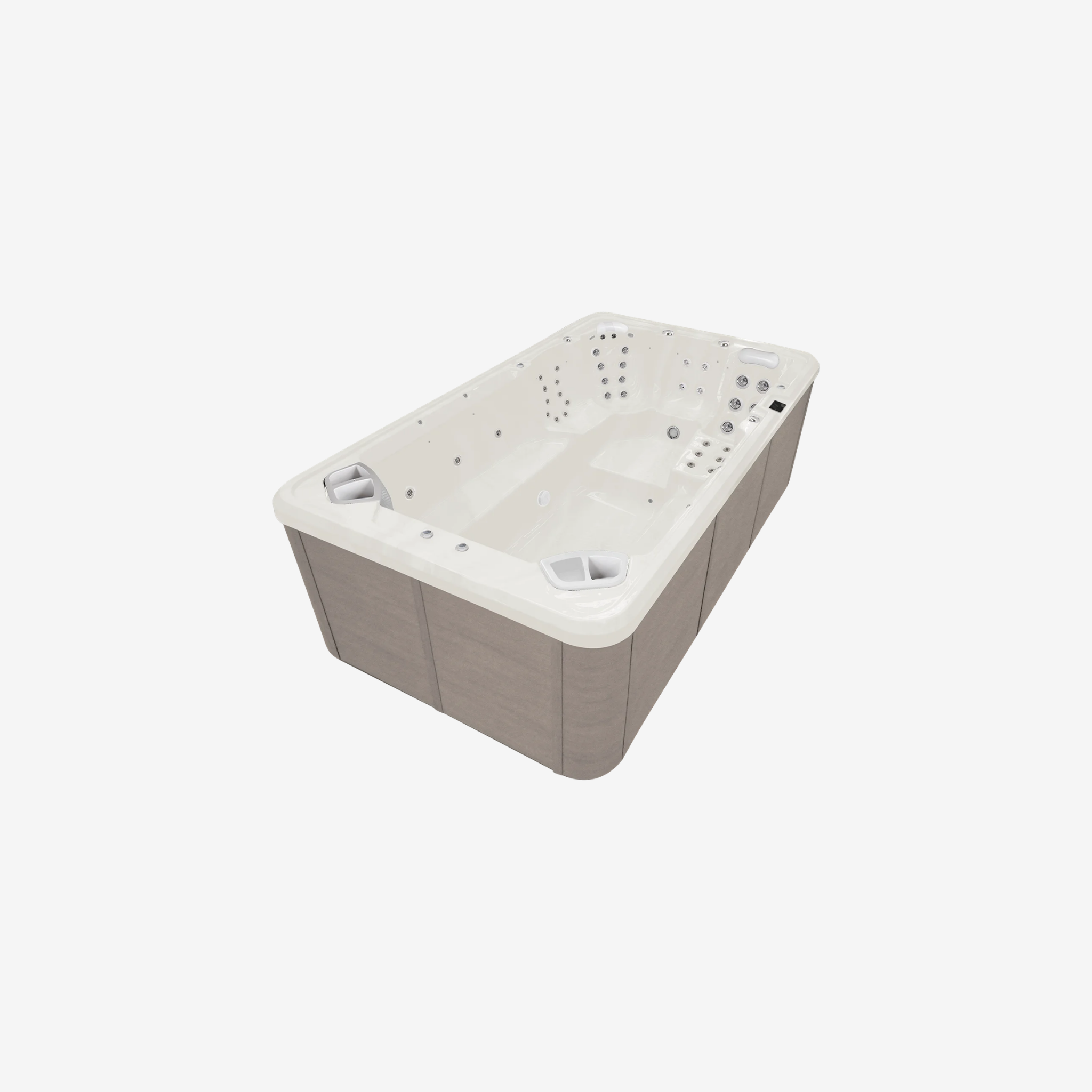 AquaStream Family - Swim Spa from Just Spa, Capalaba QLD Australia 64333547