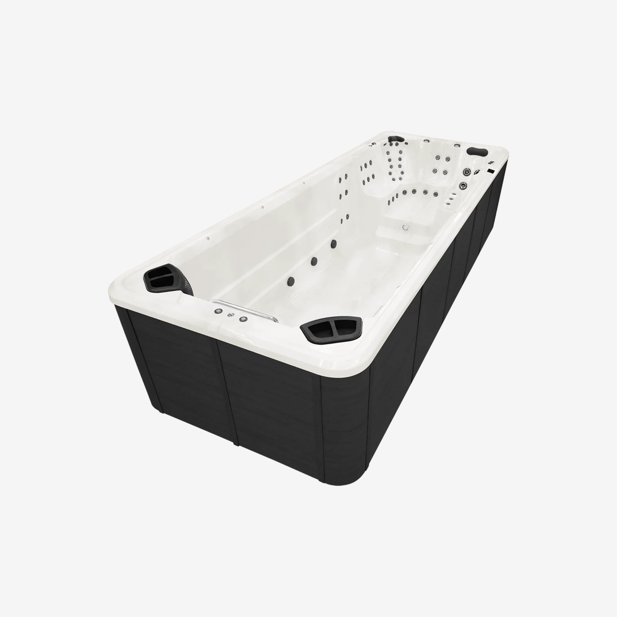 AquaStream 6 Single Zone - Swim Spa from Just Spa, Capalaba QLD Australia