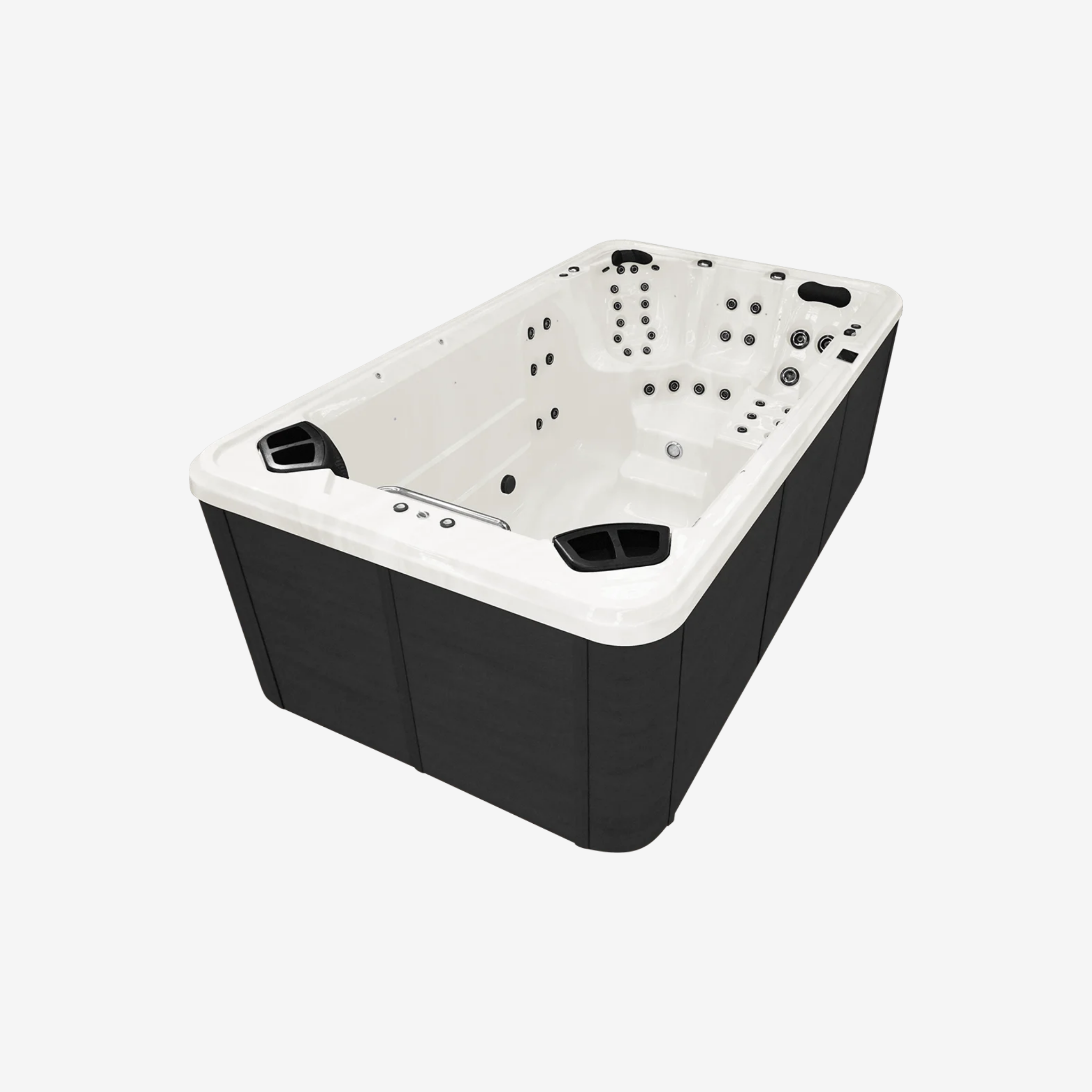 AquaStream 4 Single Zone - Swim Spa from Just Spa, Capalaba QLD Australia 